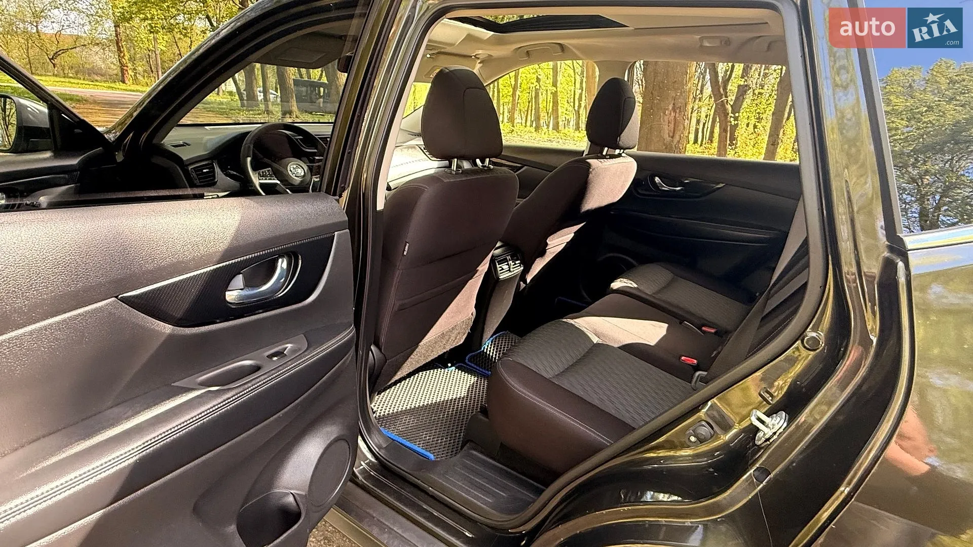 2019 Nissan X-Trail - мініатюра 44