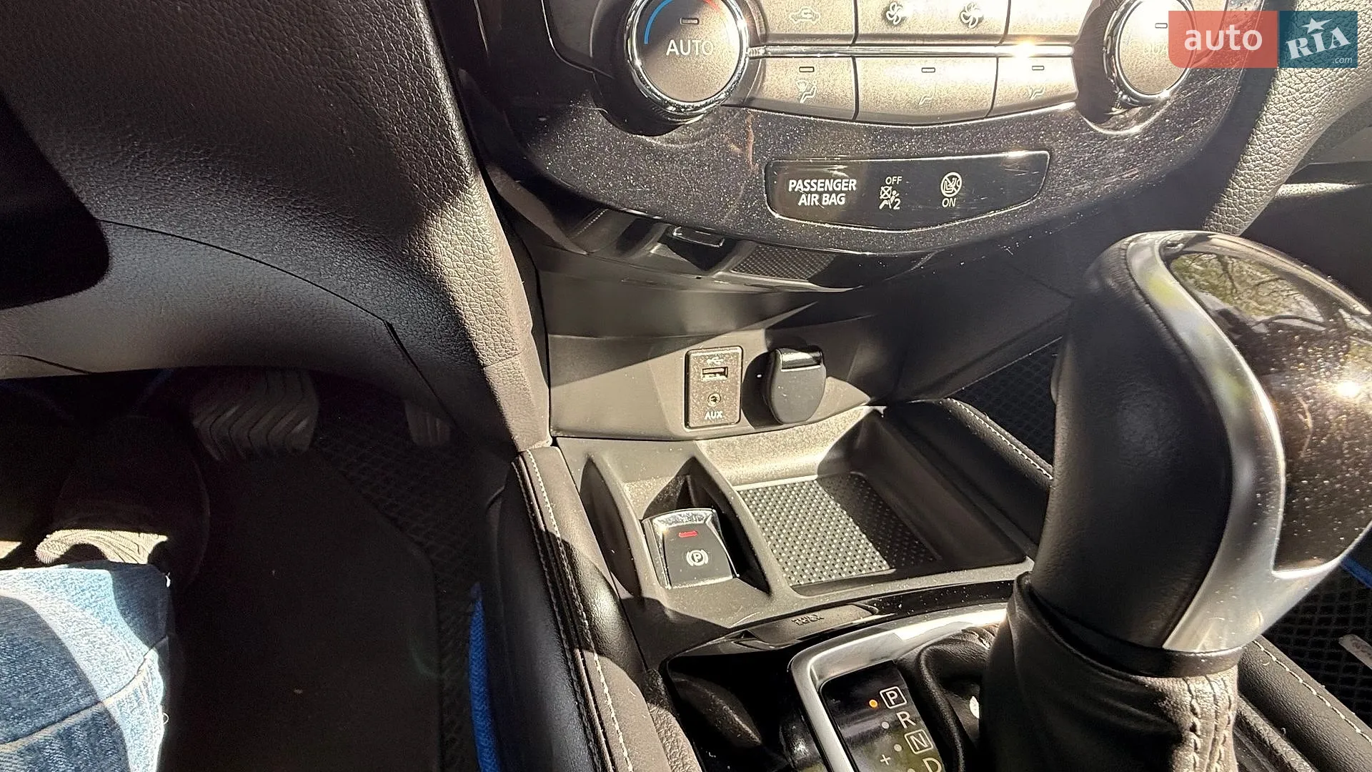 2019 Nissan X-Trail - мініатюра 49