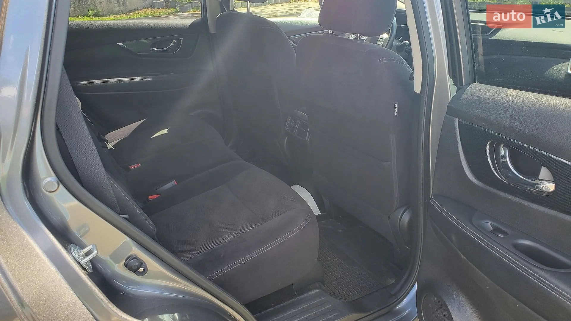 2016 Nissan X-Trail - мініатюра 26