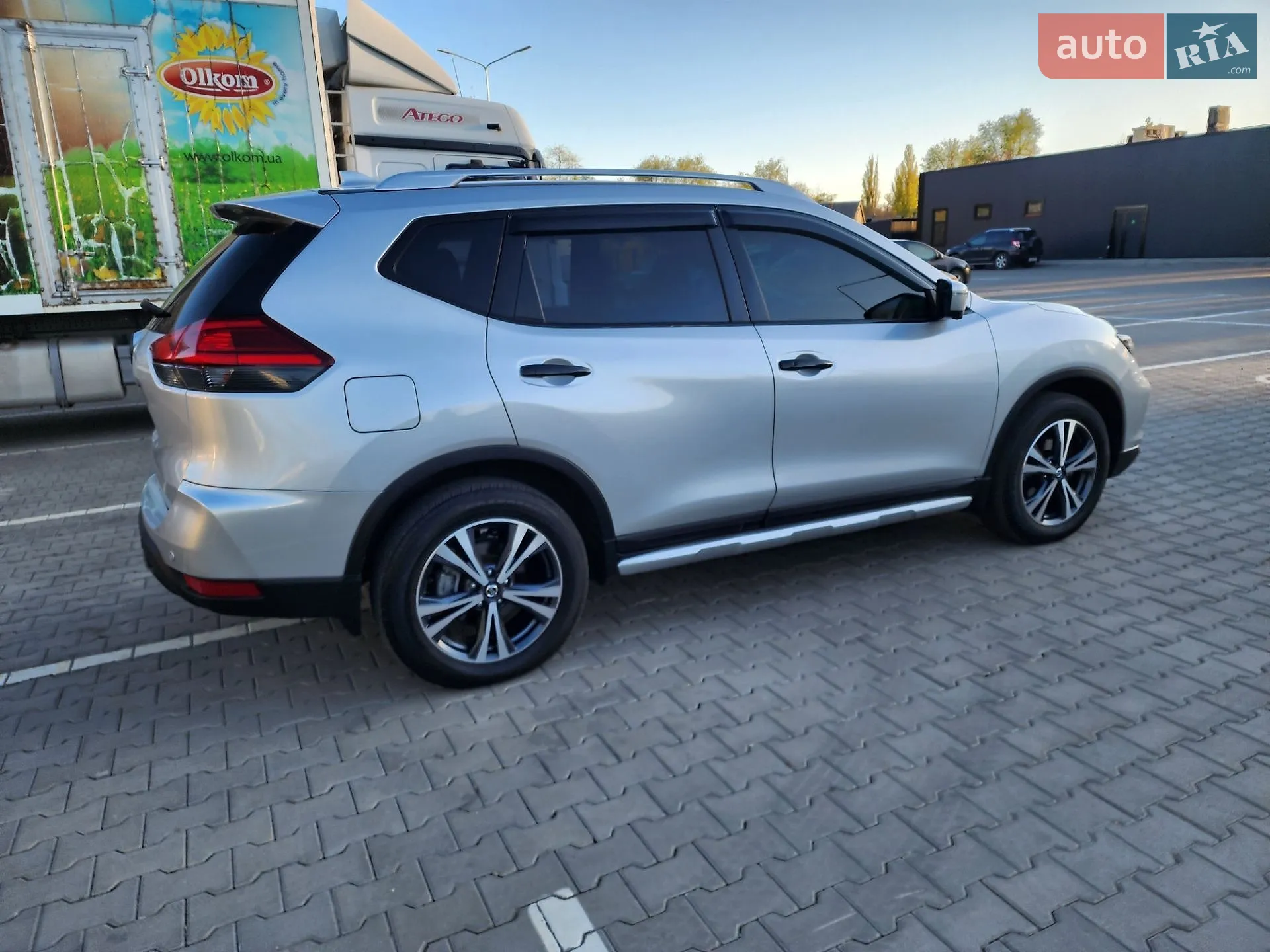 2019 Nissan X-Trail - мініатюра 8