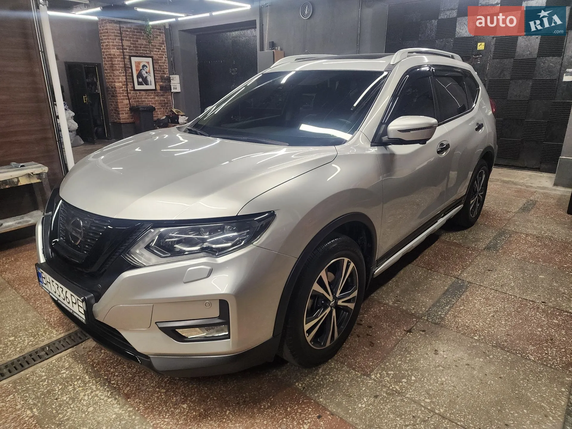 2019 Nissan X-Trail - мініатюра 42