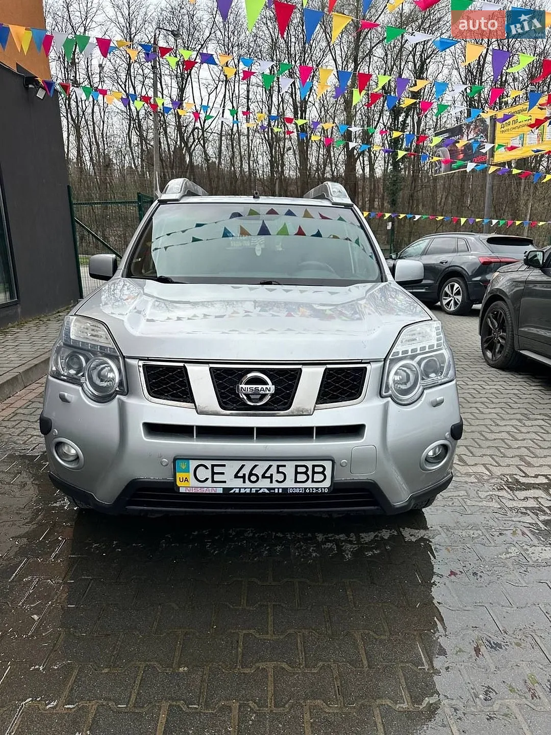Фото авто 6
