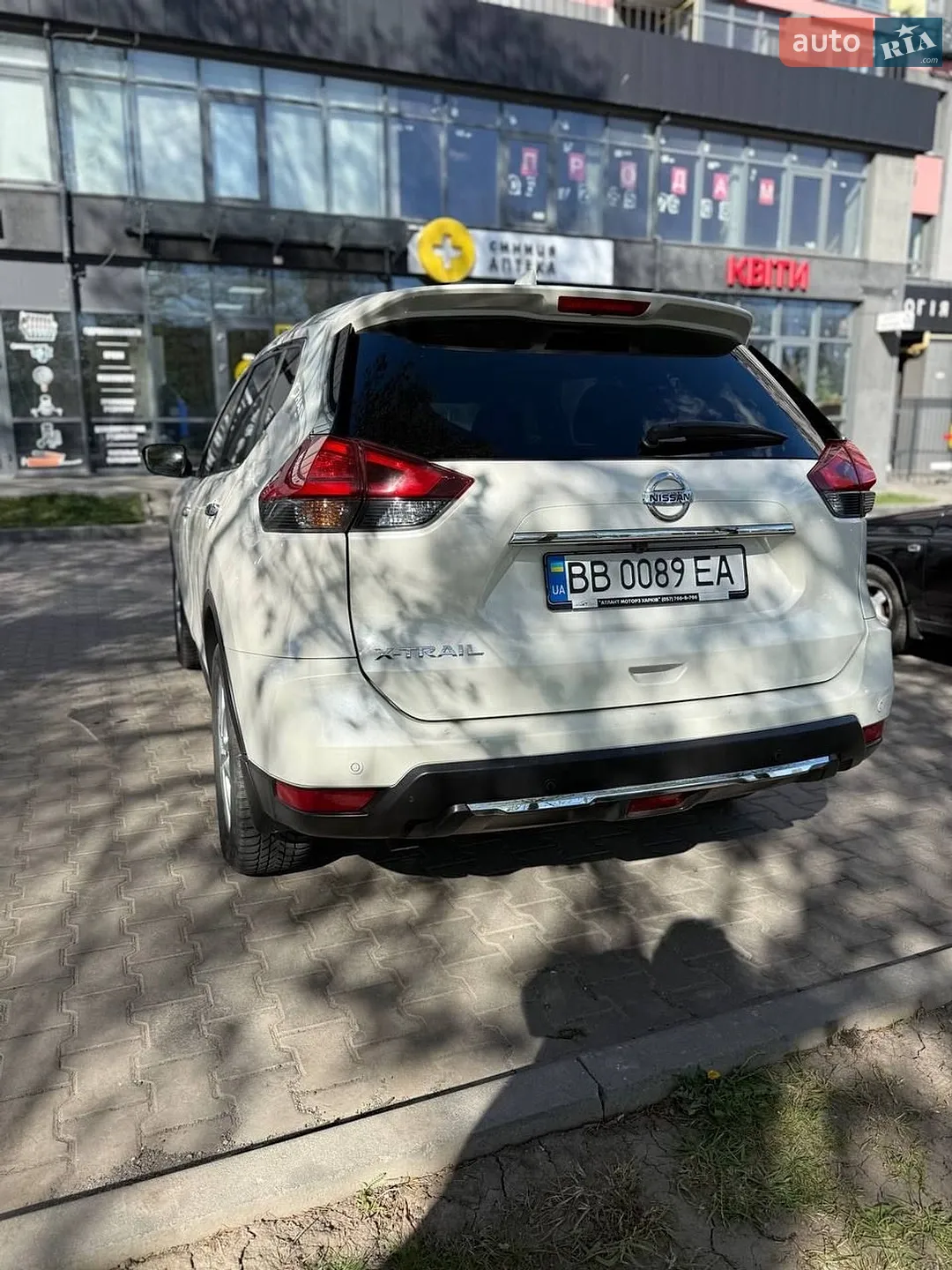 2020 Nissan X-Trail - мініатюра 9
