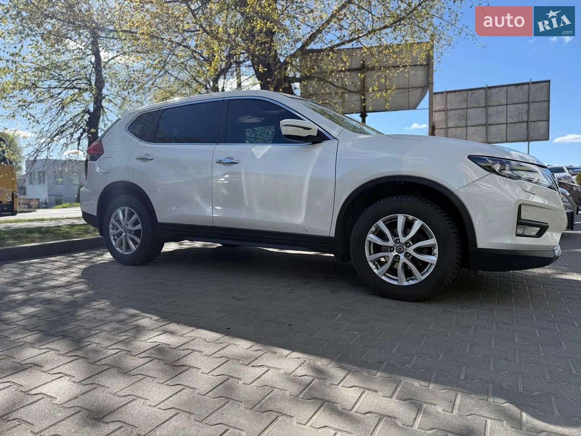 2020 Nissan X-Trail - мініатюра 8