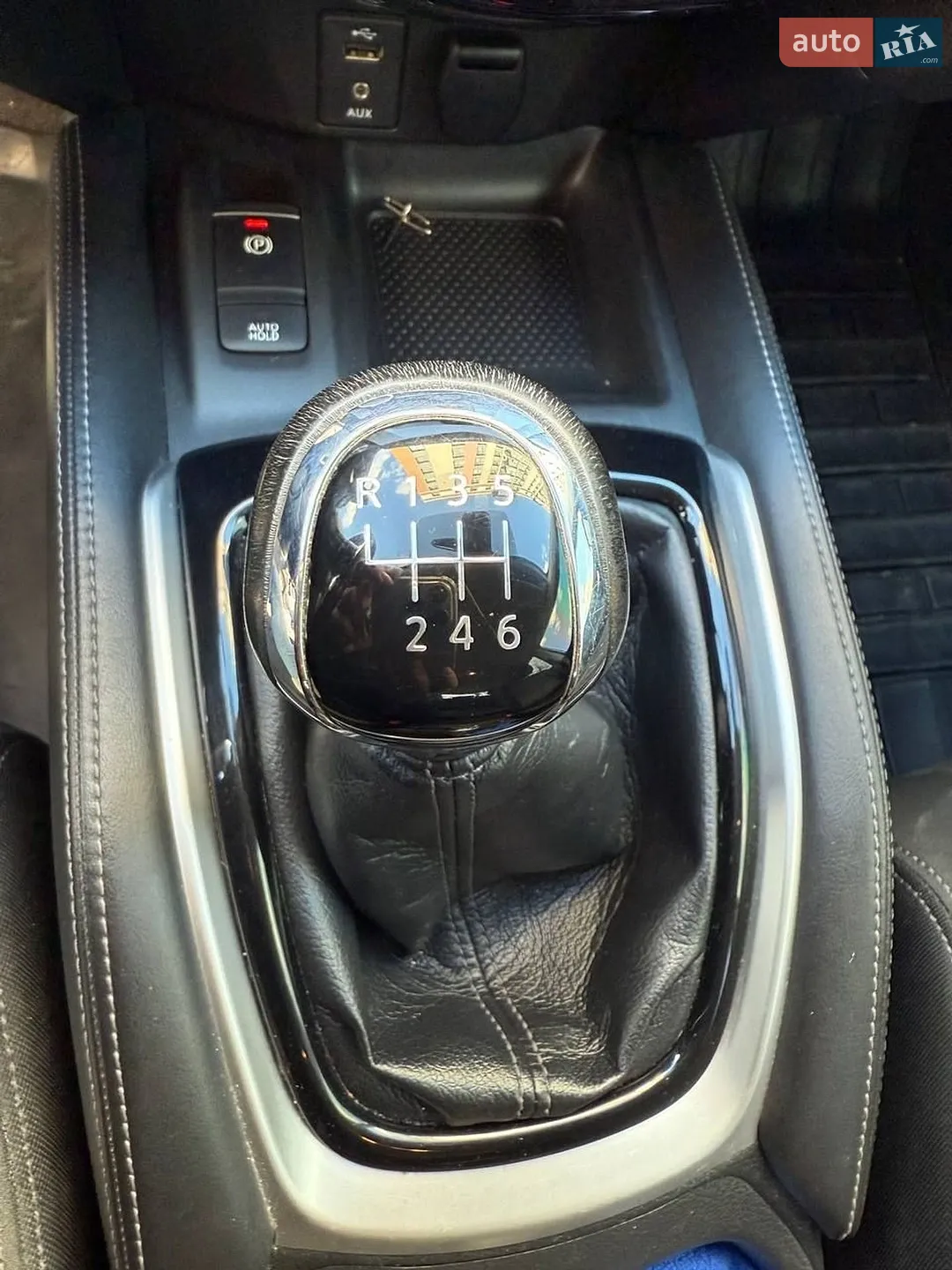 2020 Nissan X-Trail - мініатюра 16