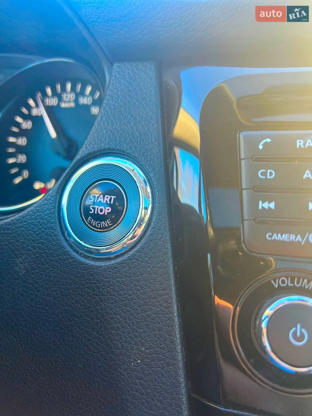 2017 Nissan X-Trail - мініатюра 36