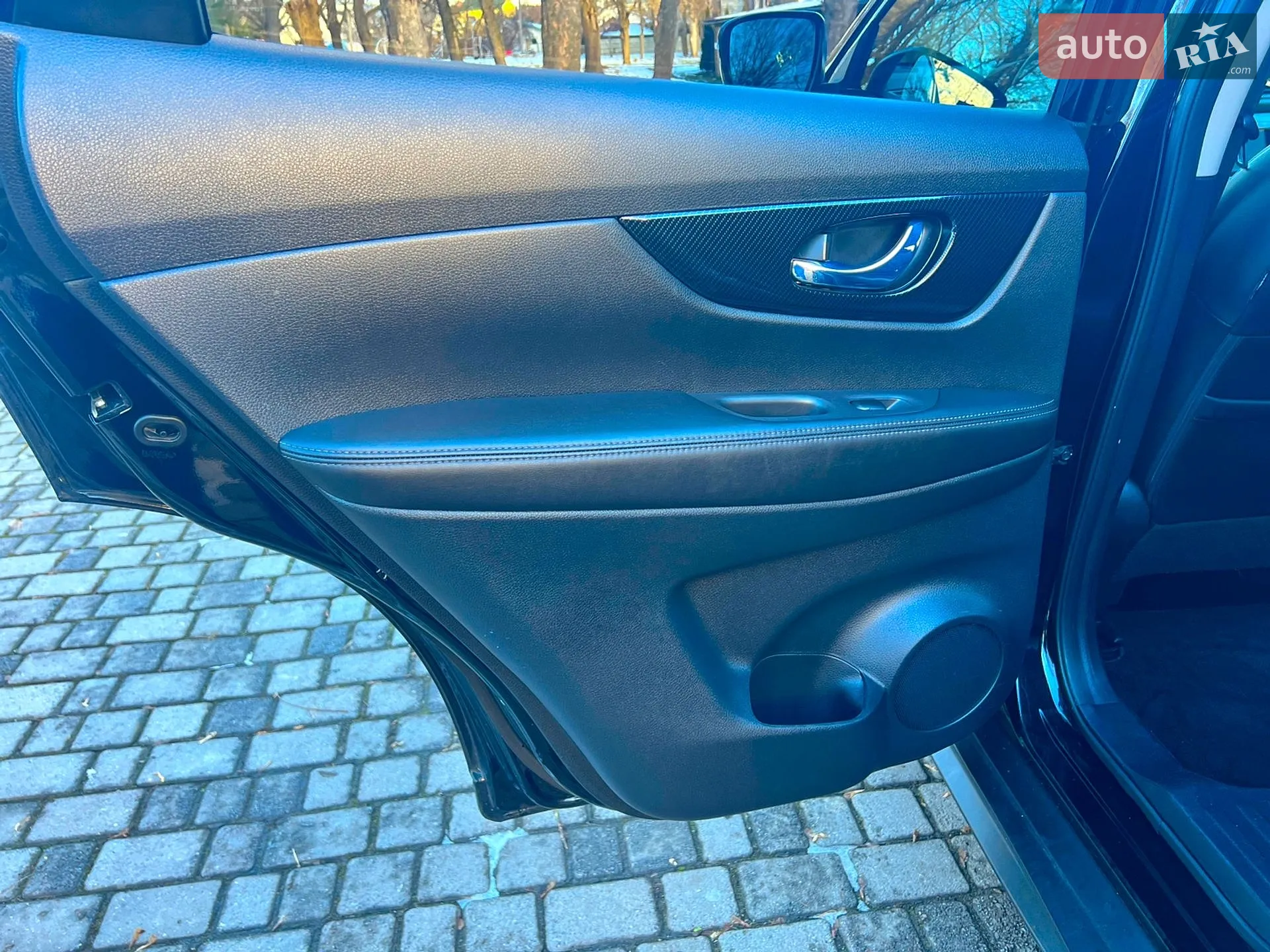 2017 Nissan X-Trail - мініатюра 39