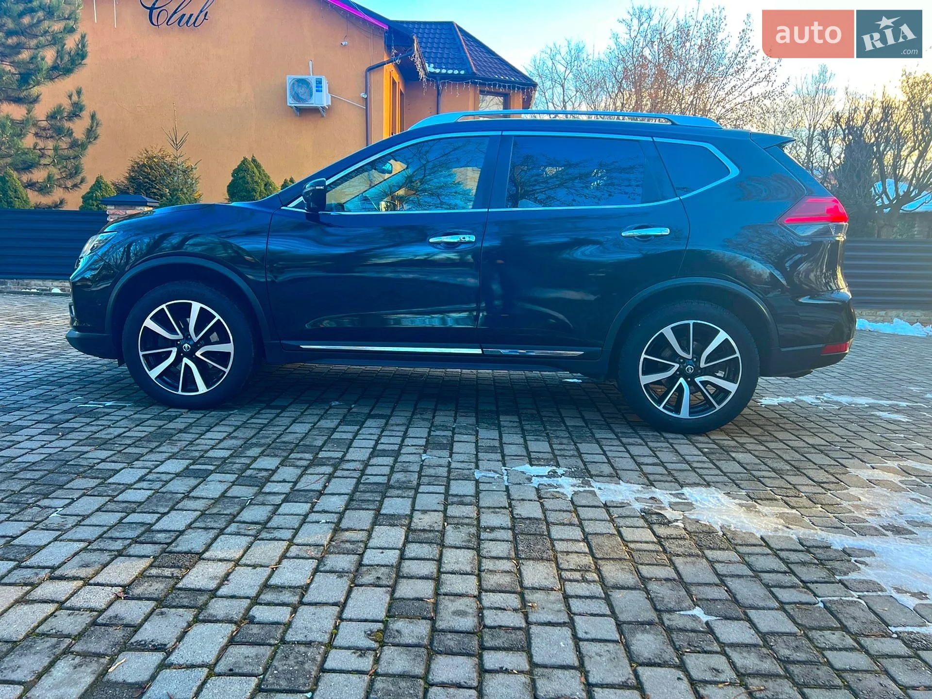2017 Nissan X-Trail - мініатюра 52