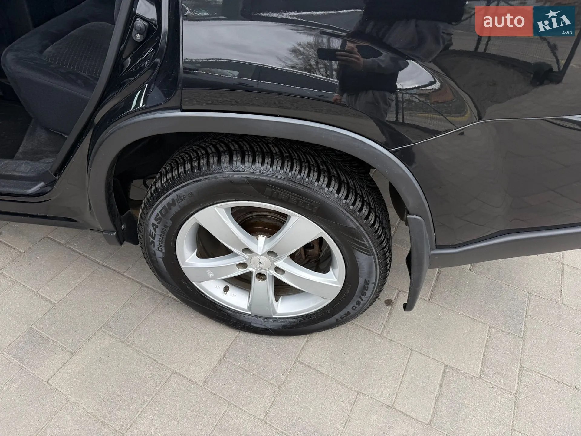 2011 Nissan X-Trail - мініатюра 8