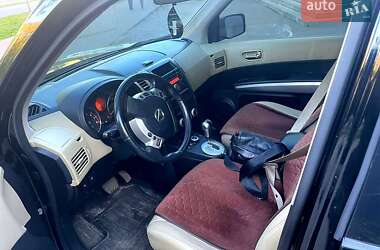 Позашляховик / Кросовер Nissan X-Trail 2008 в Чернігові