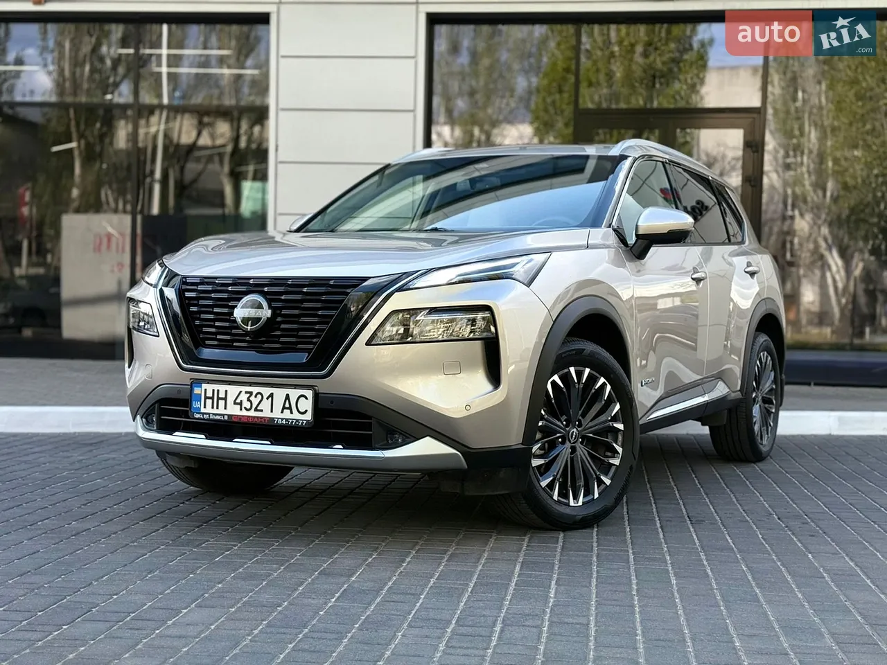 2023 Nissan X-Trail - мініатюра 50