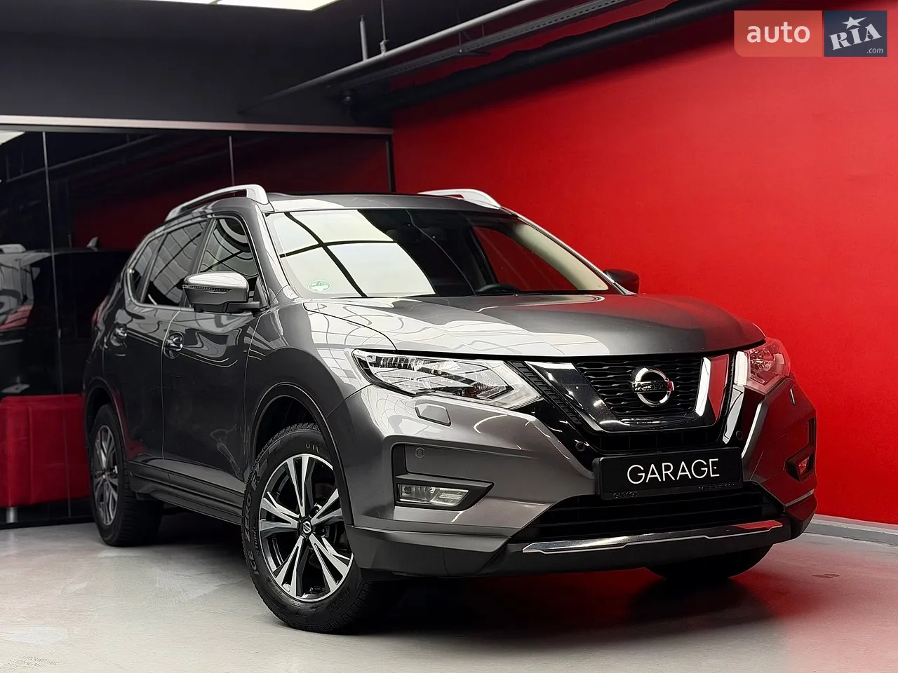 2021 Nissan X-Trail - мініатюра 22