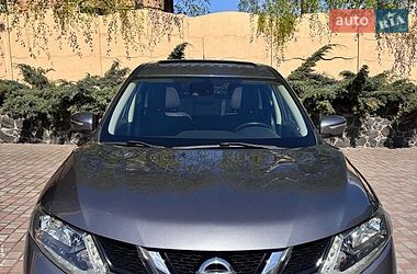 Внедорожник / Кроссовер Nissan X-Trail 2015 в Ровно