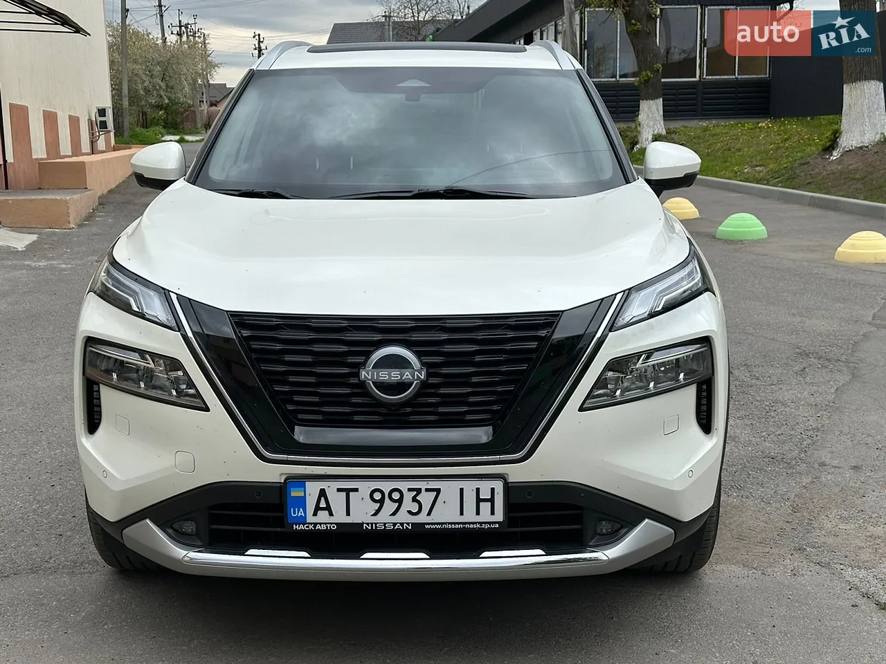 2023 Nissan X-Trail - мініатюра 51