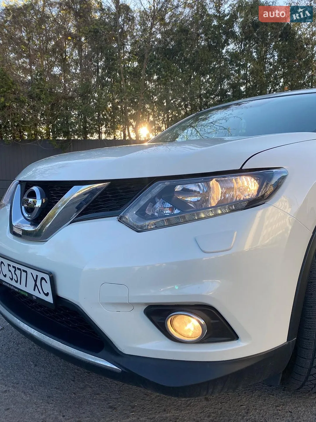 2017 Nissan X-Trail - мініатюра 14