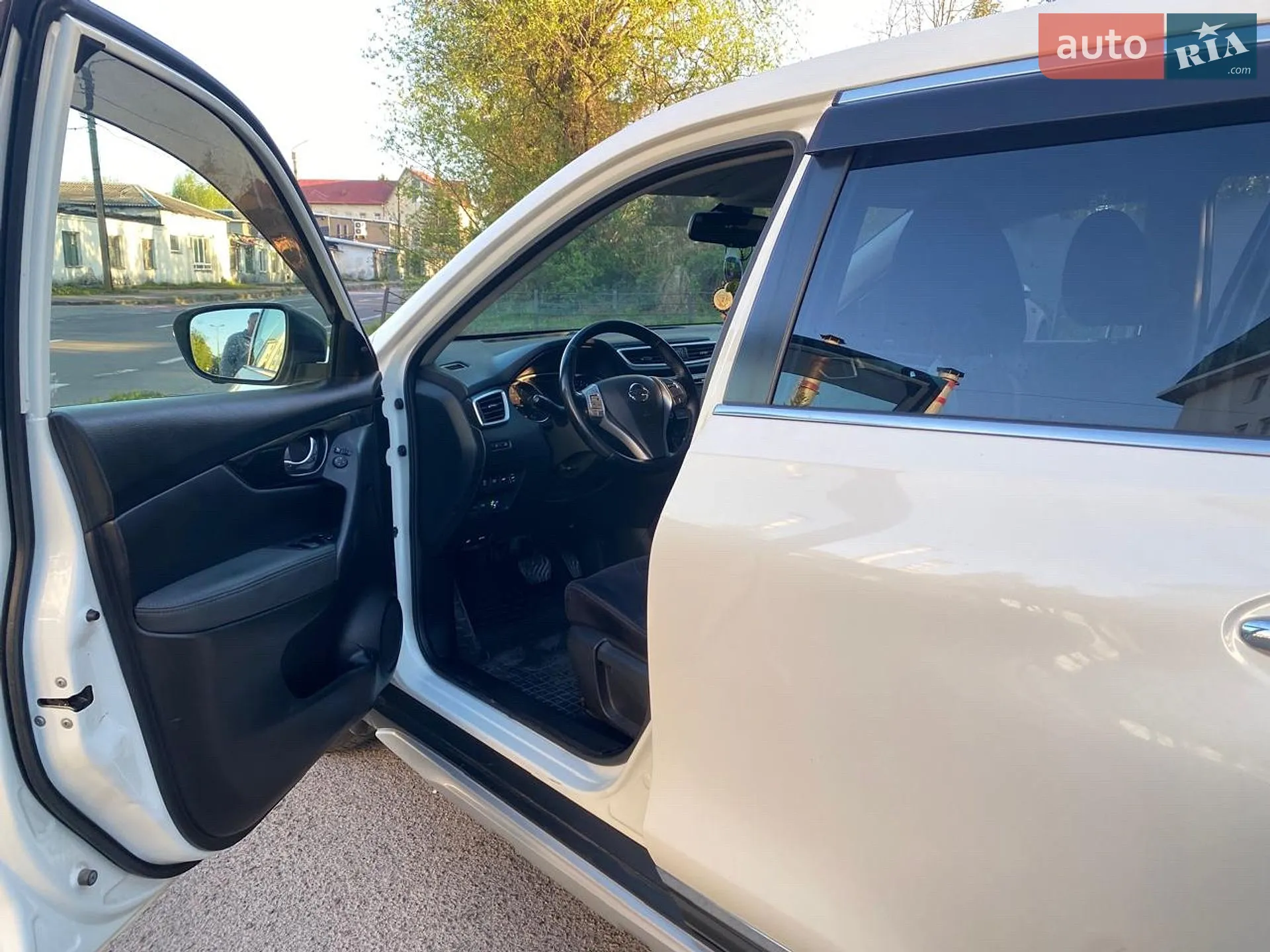 2017 Nissan X-Trail - мініатюра 29