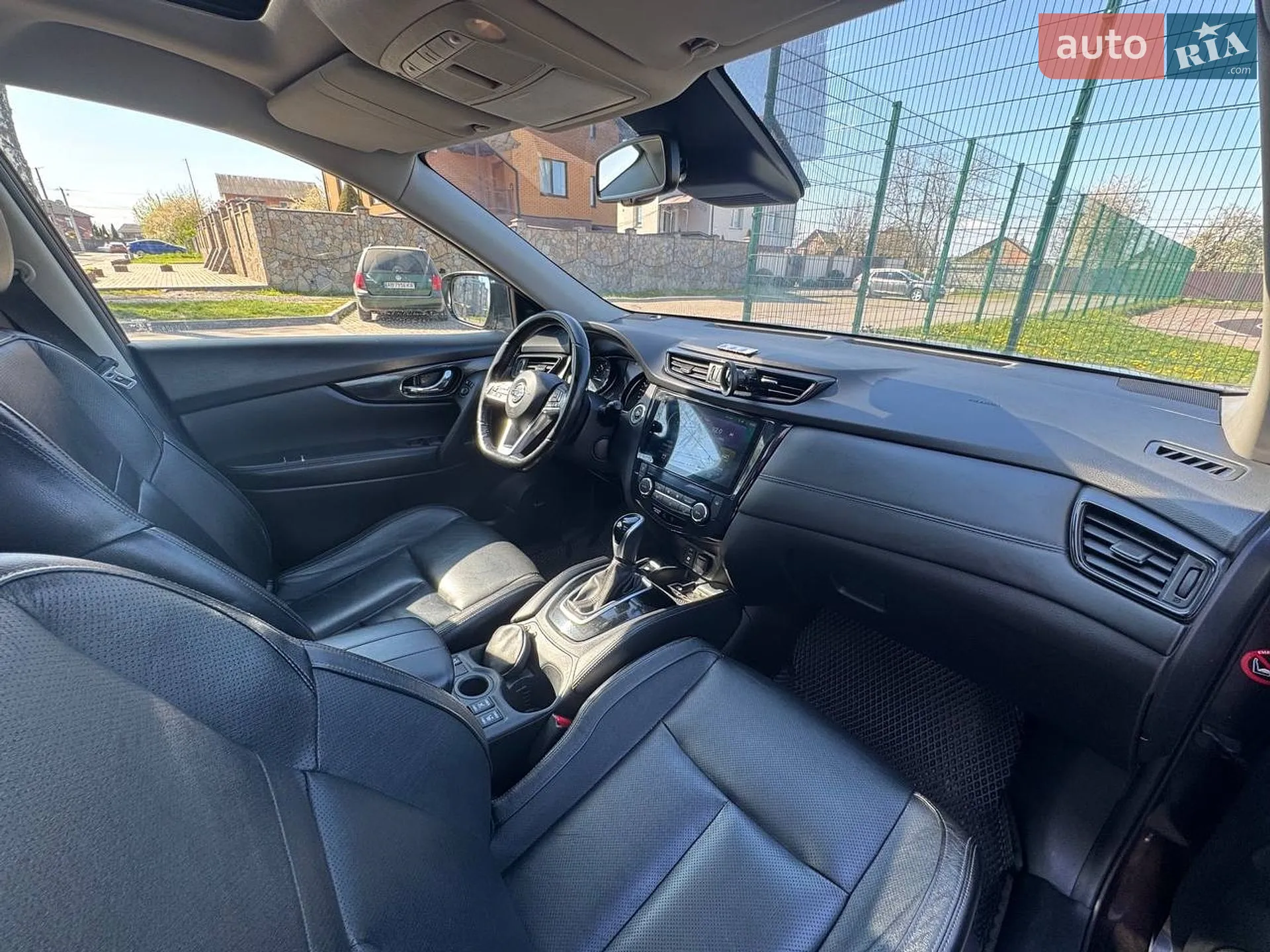 2019 Nissan X-Trail - мініатюра 20