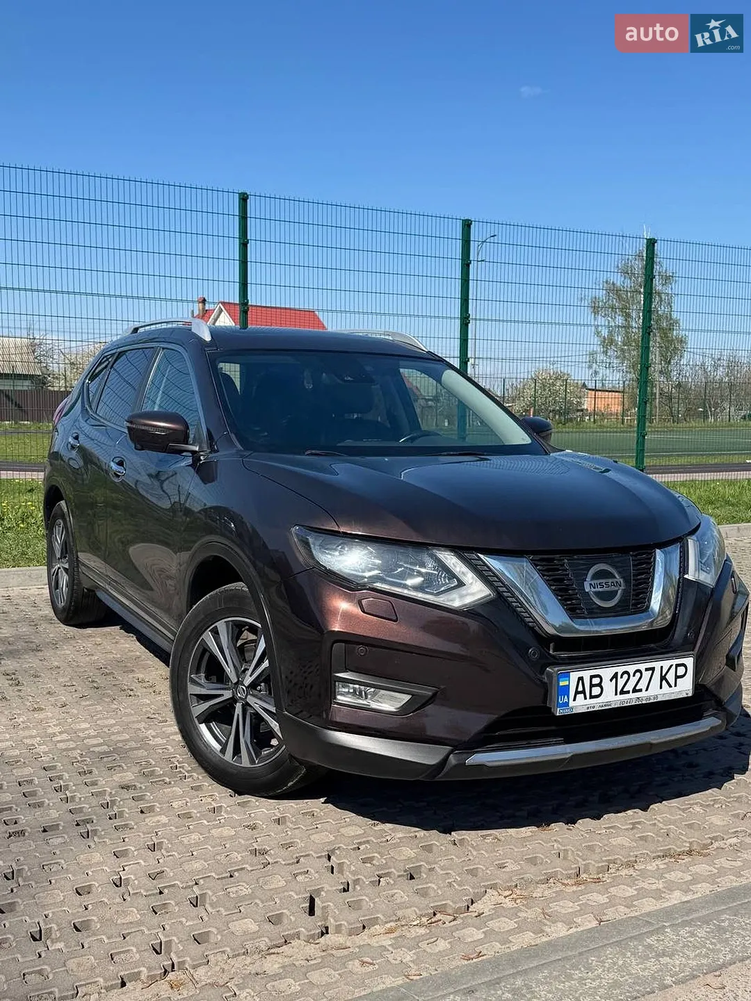 2019 Nissan X-Trail - мініатюра 3