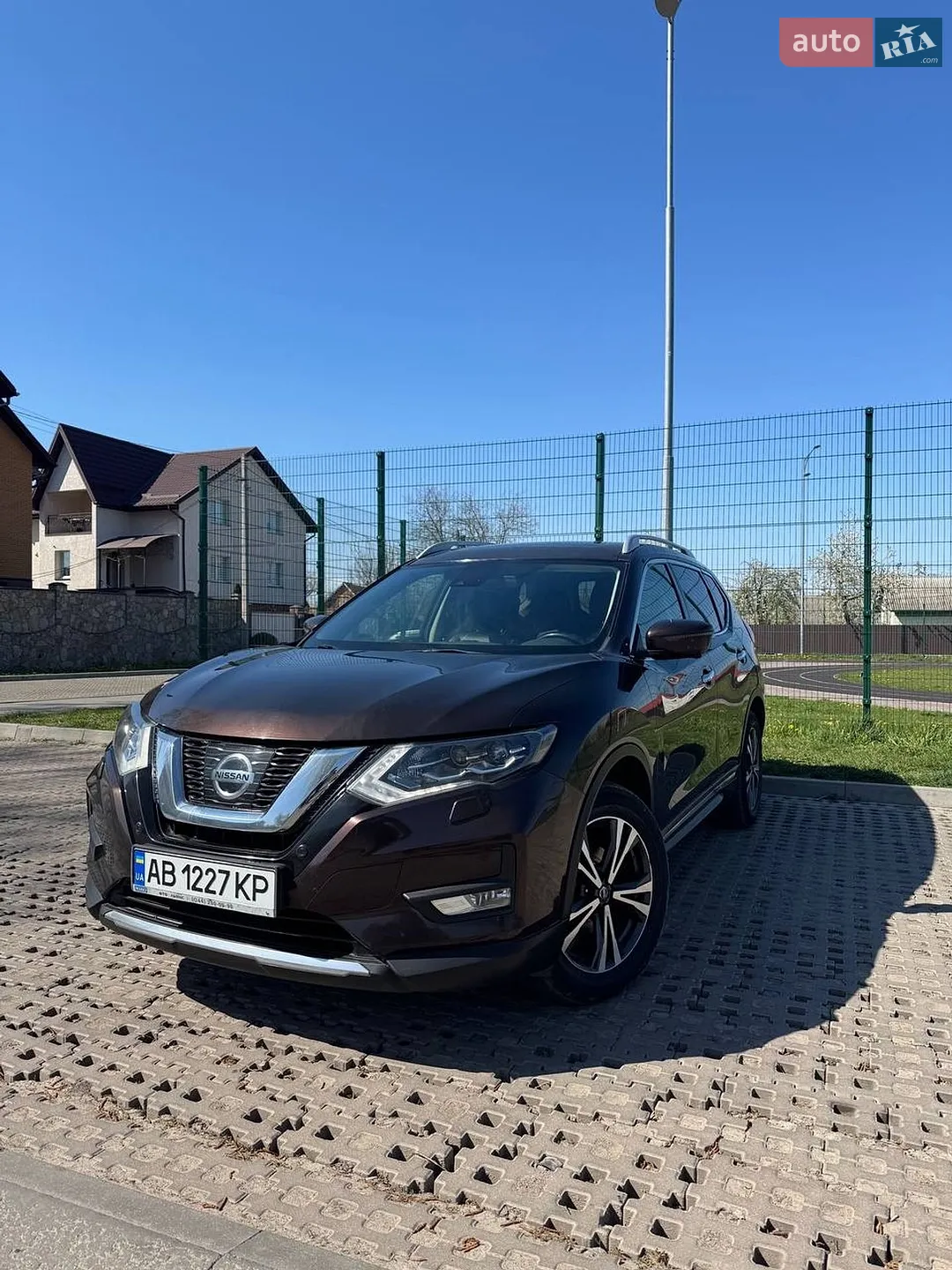 2019 Nissan X-Trail - мініатюра 12