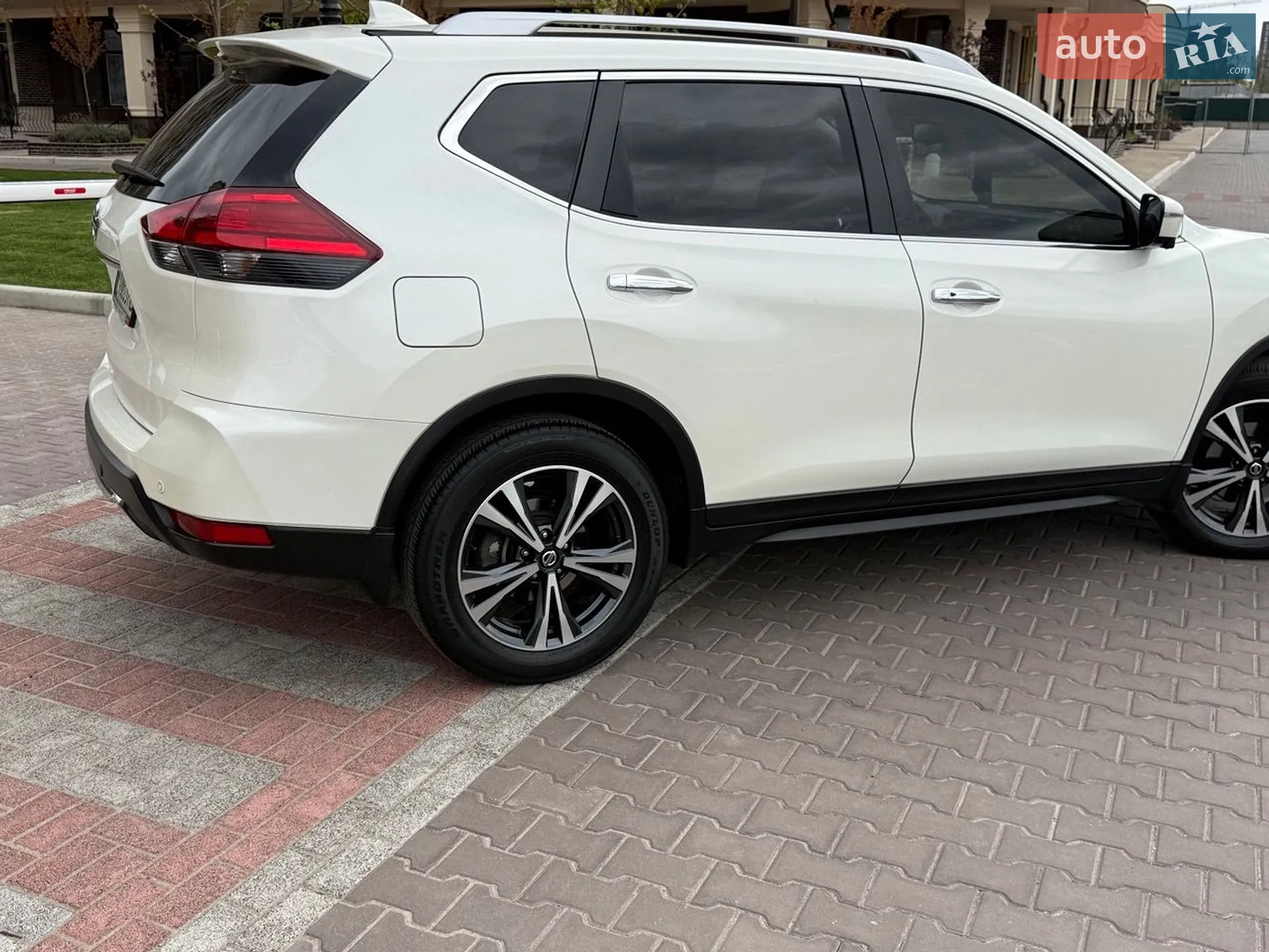 2020 Nissan X-Trail - мініатюра 7