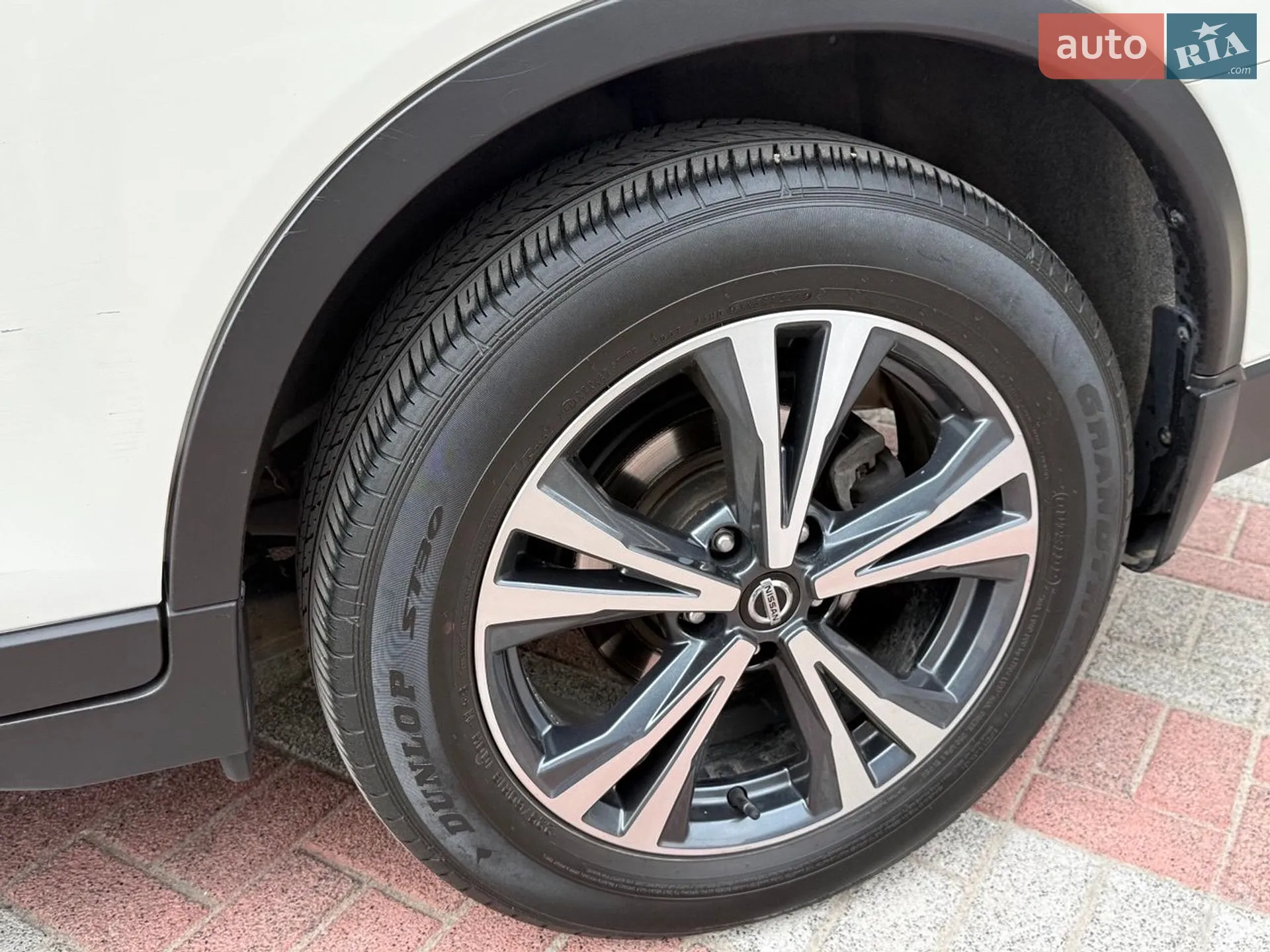 2020 Nissan X-Trail - мініатюра 19