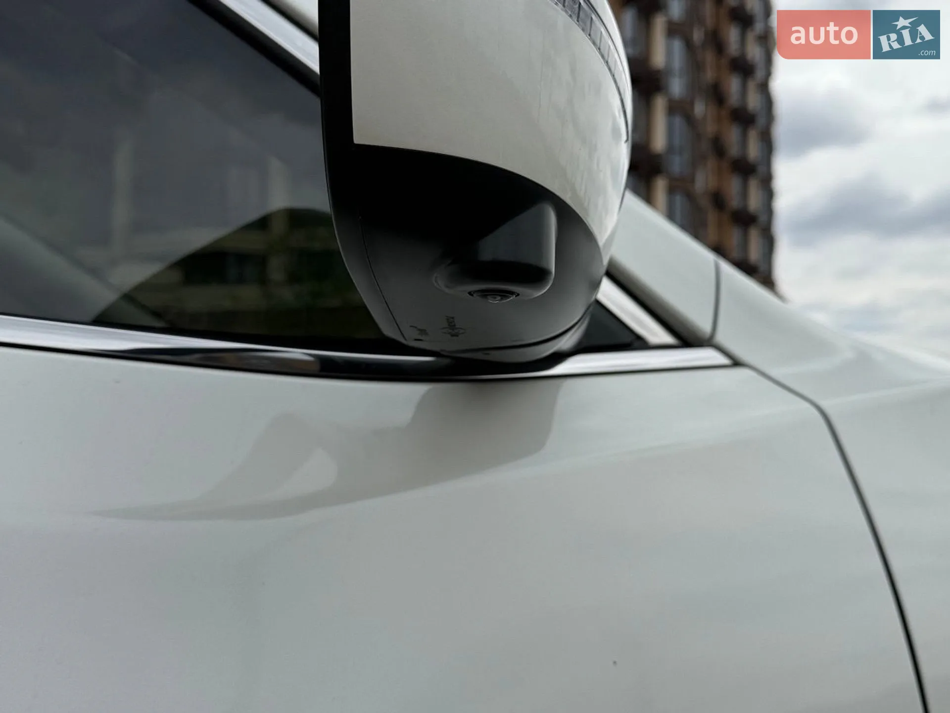 2020 Nissan X-Trail - мініатюра 12