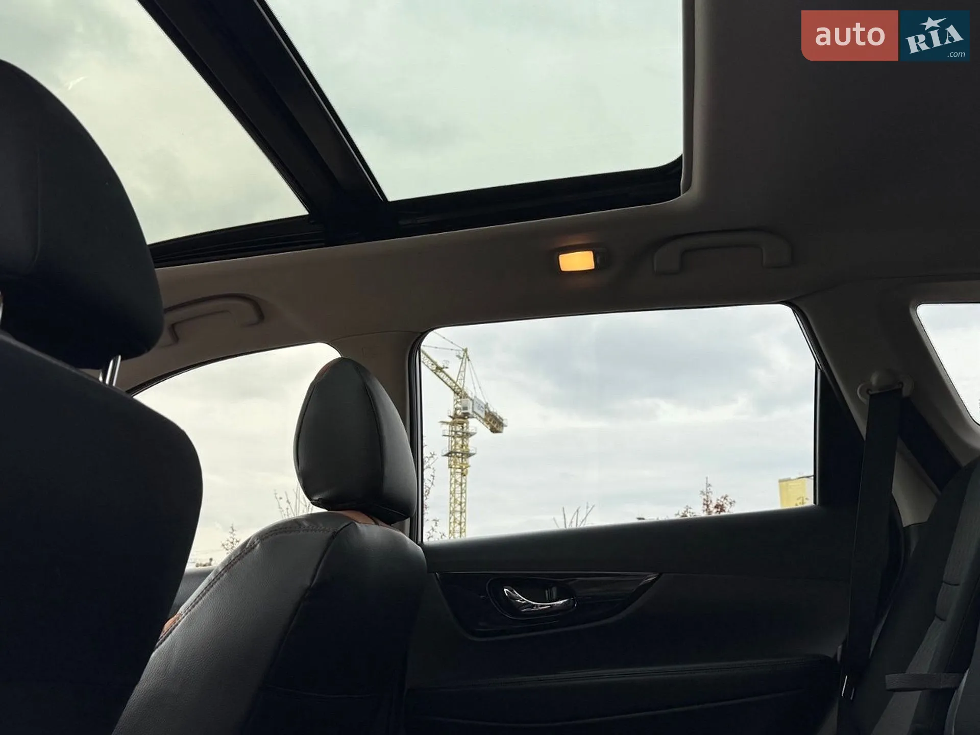 2020 Nissan X-Trail - мініатюра 31