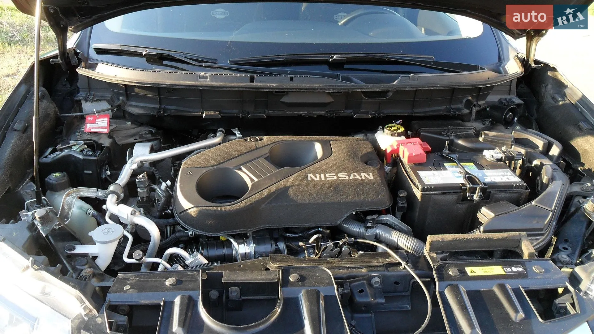 2020 Nissan X-Trail - мініатюра 12