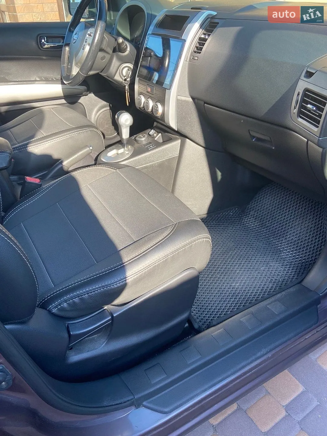 2011 Nissan X-Trail - мініатюра 4