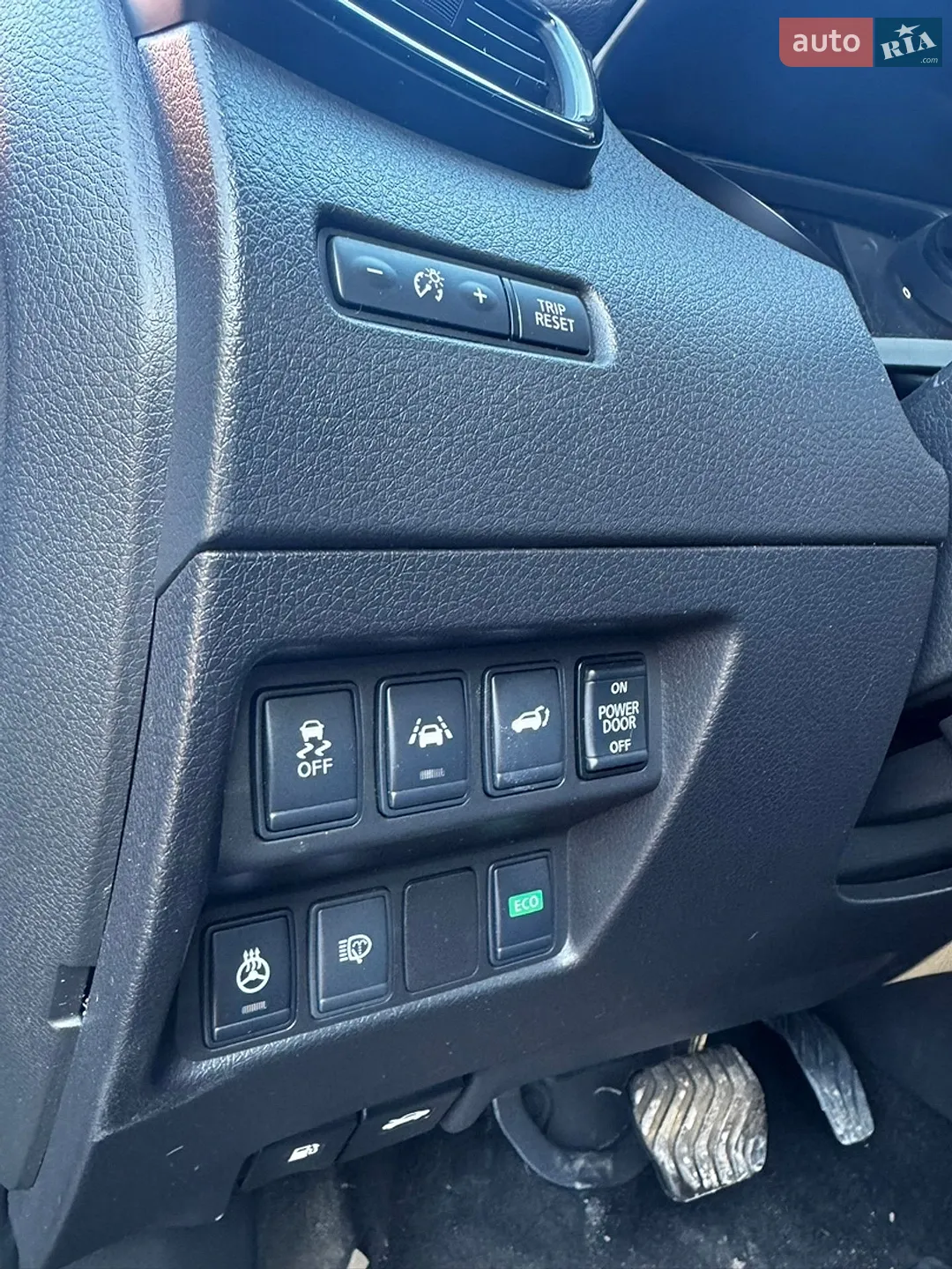 2017 Nissan X-Trail - мініатюра 11