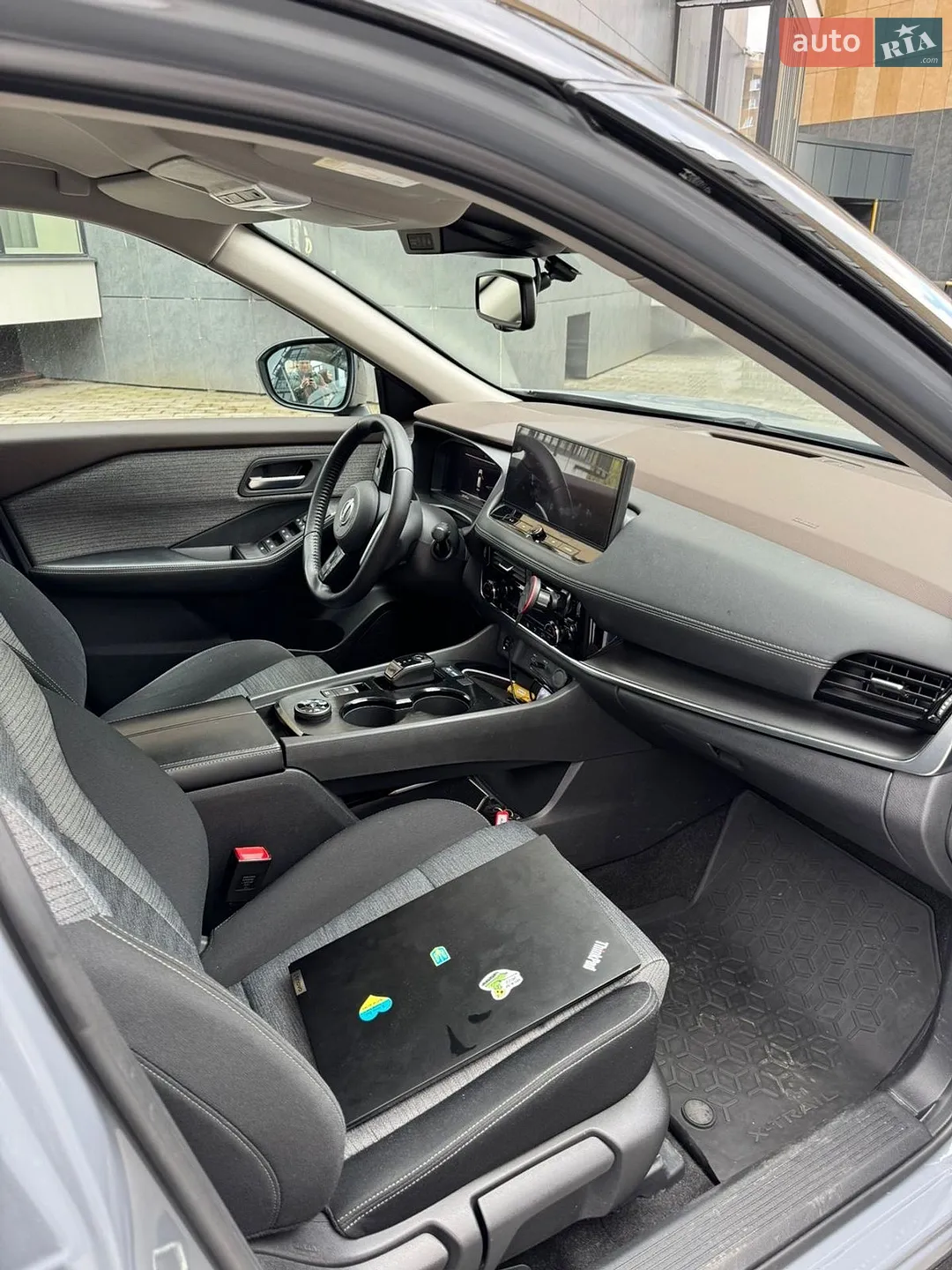 2023 Nissan X-Trail - мініатюра 9