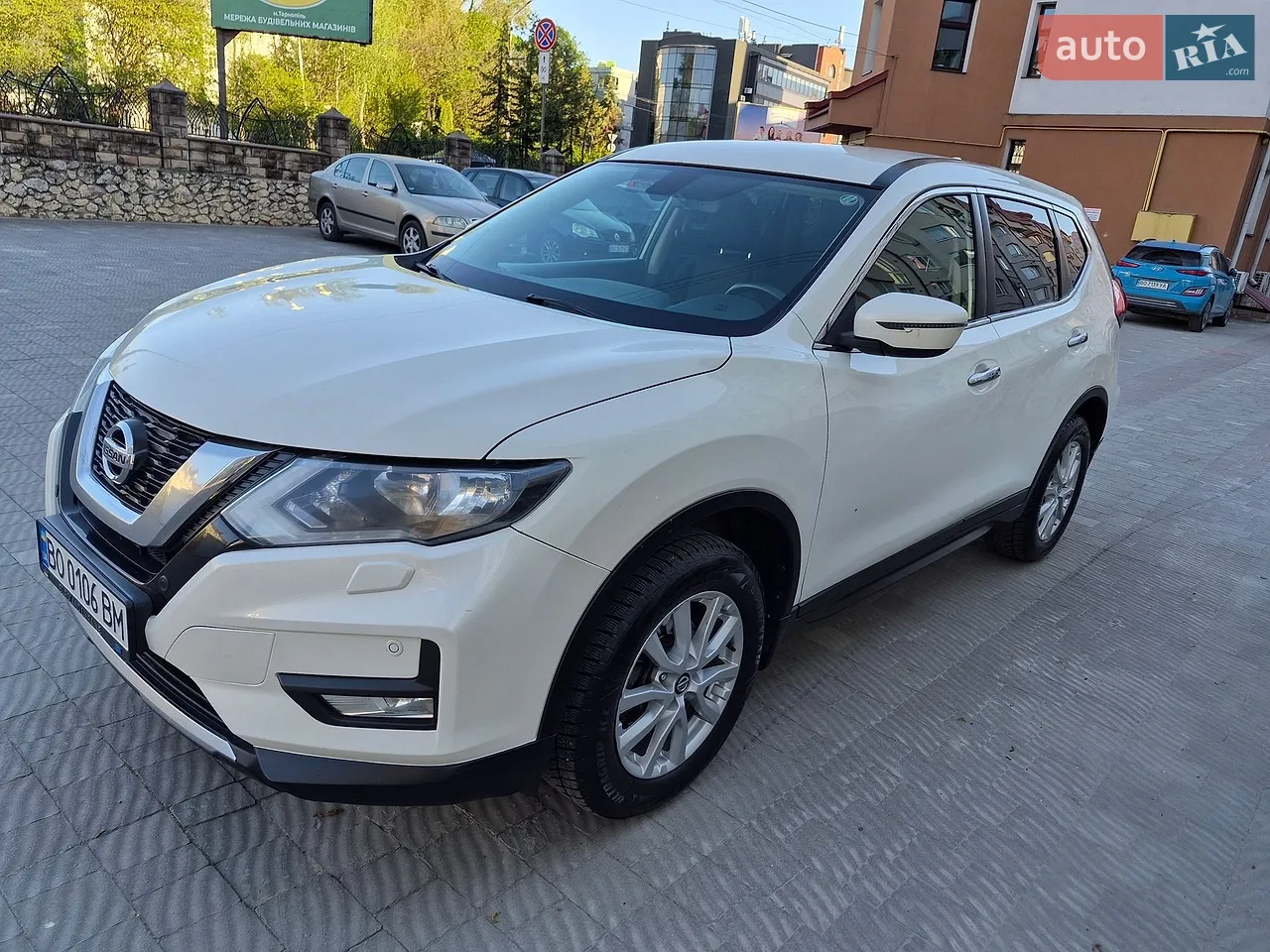 2018 Nissan X-Trail - мініатюра 6