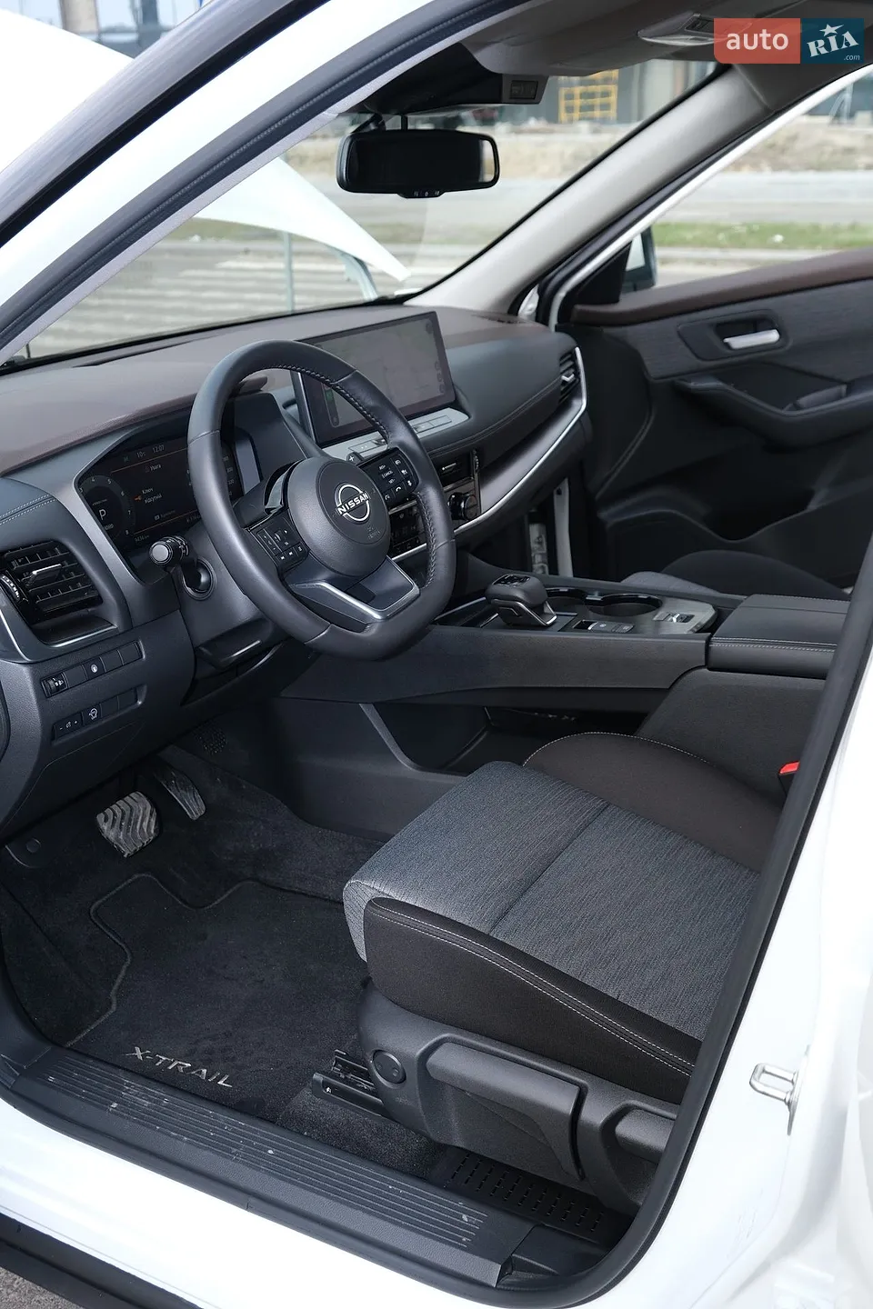 2023 Nissan X-Trail - мініатюра 21