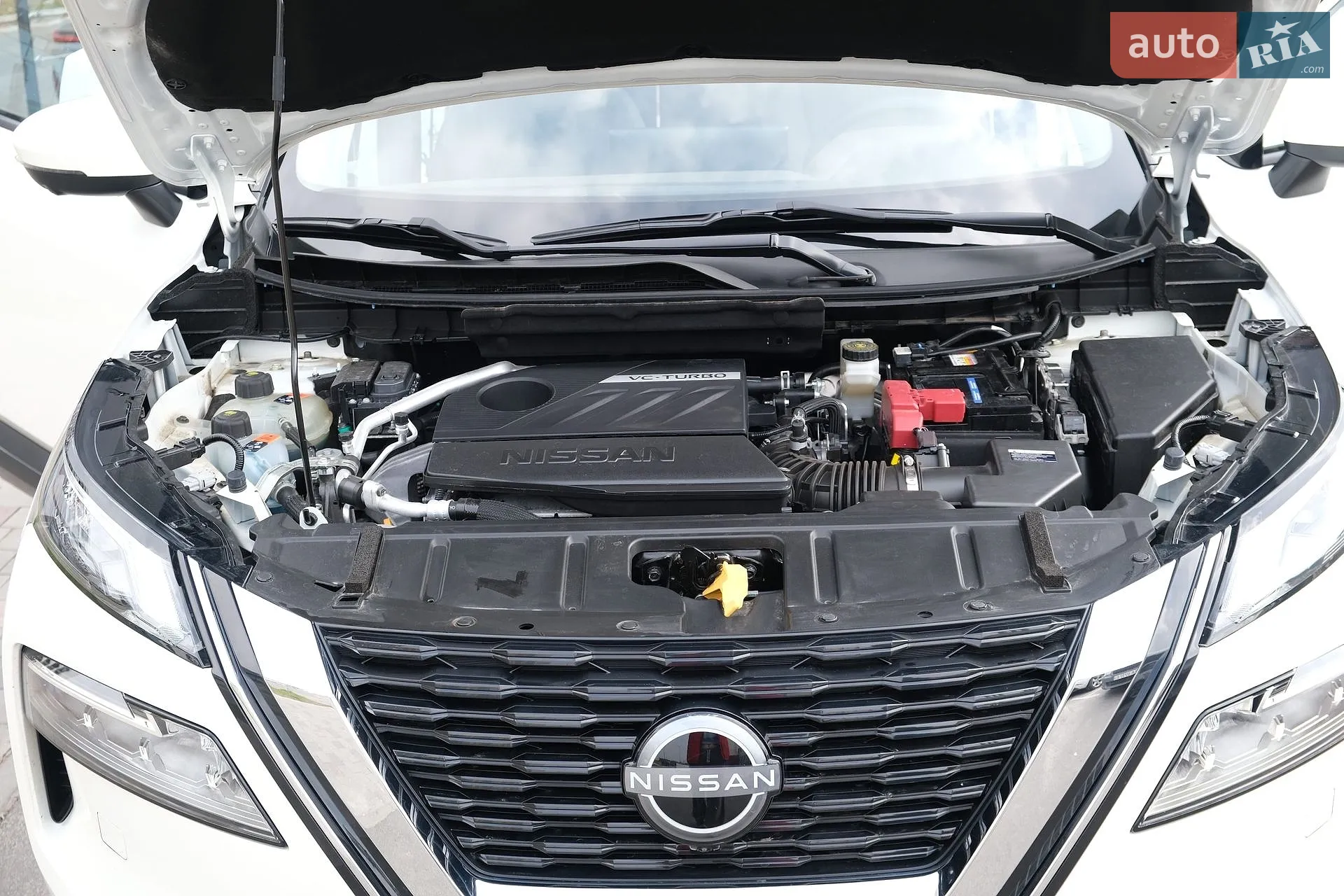 2023 Nissan X-Trail - мініатюра 26