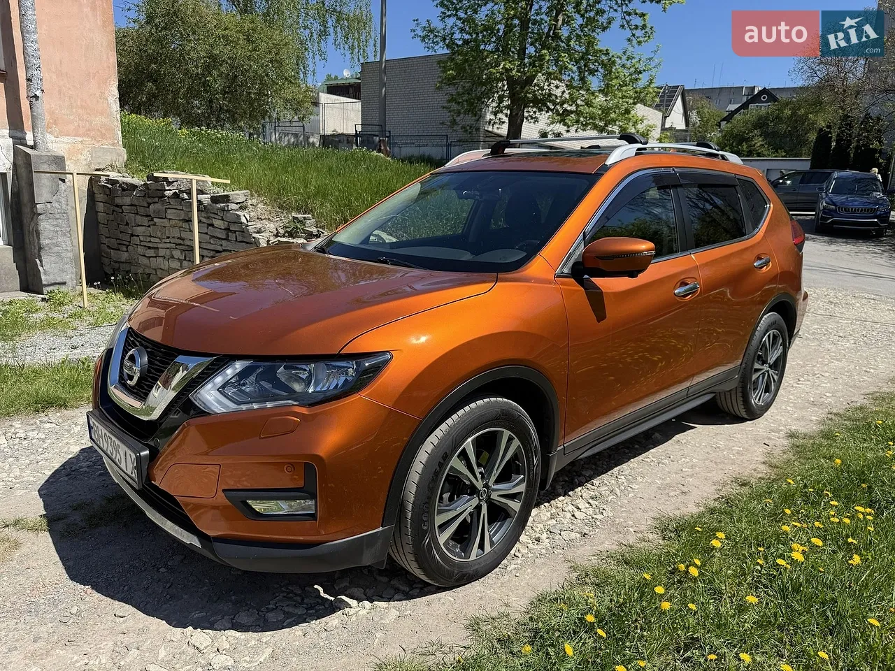 2019 Nissan X-Trail - мініатюра 19