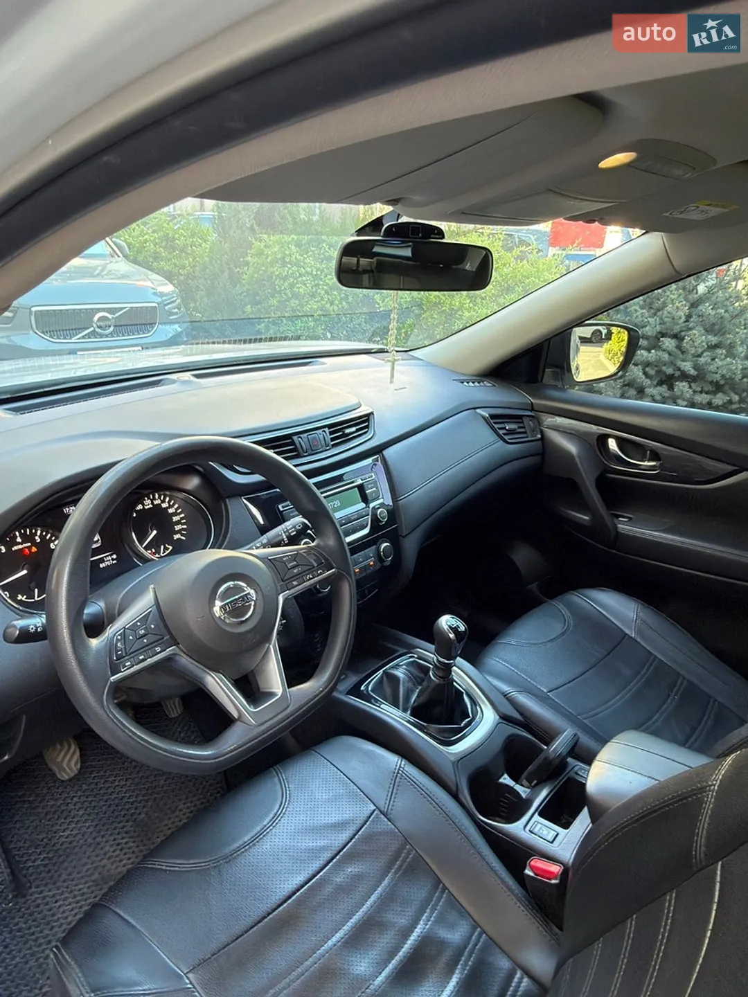 2018 Nissan X-Trail - мініатюра 9