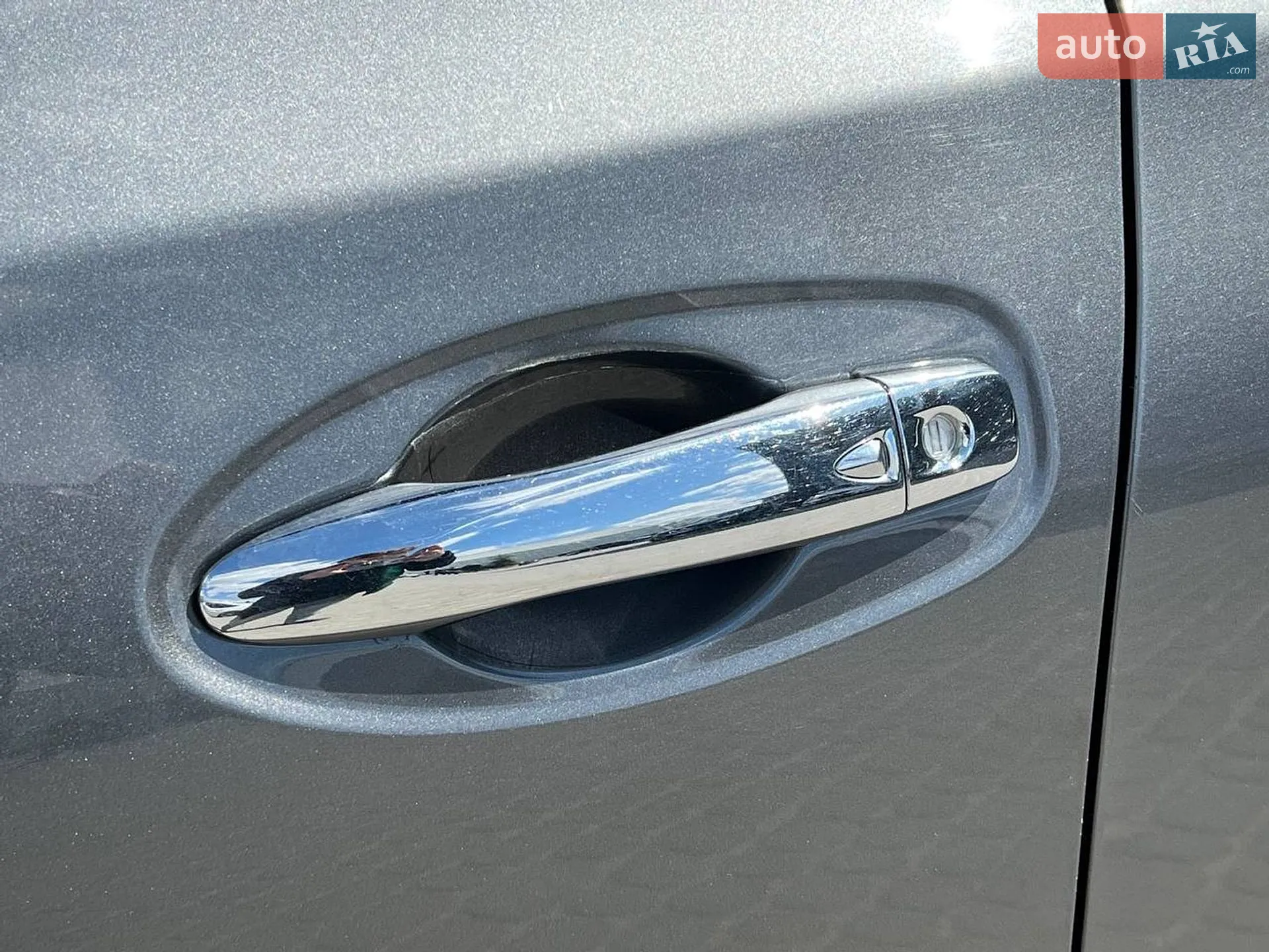 2015 Nissan X-Trail - мініатюра 15
