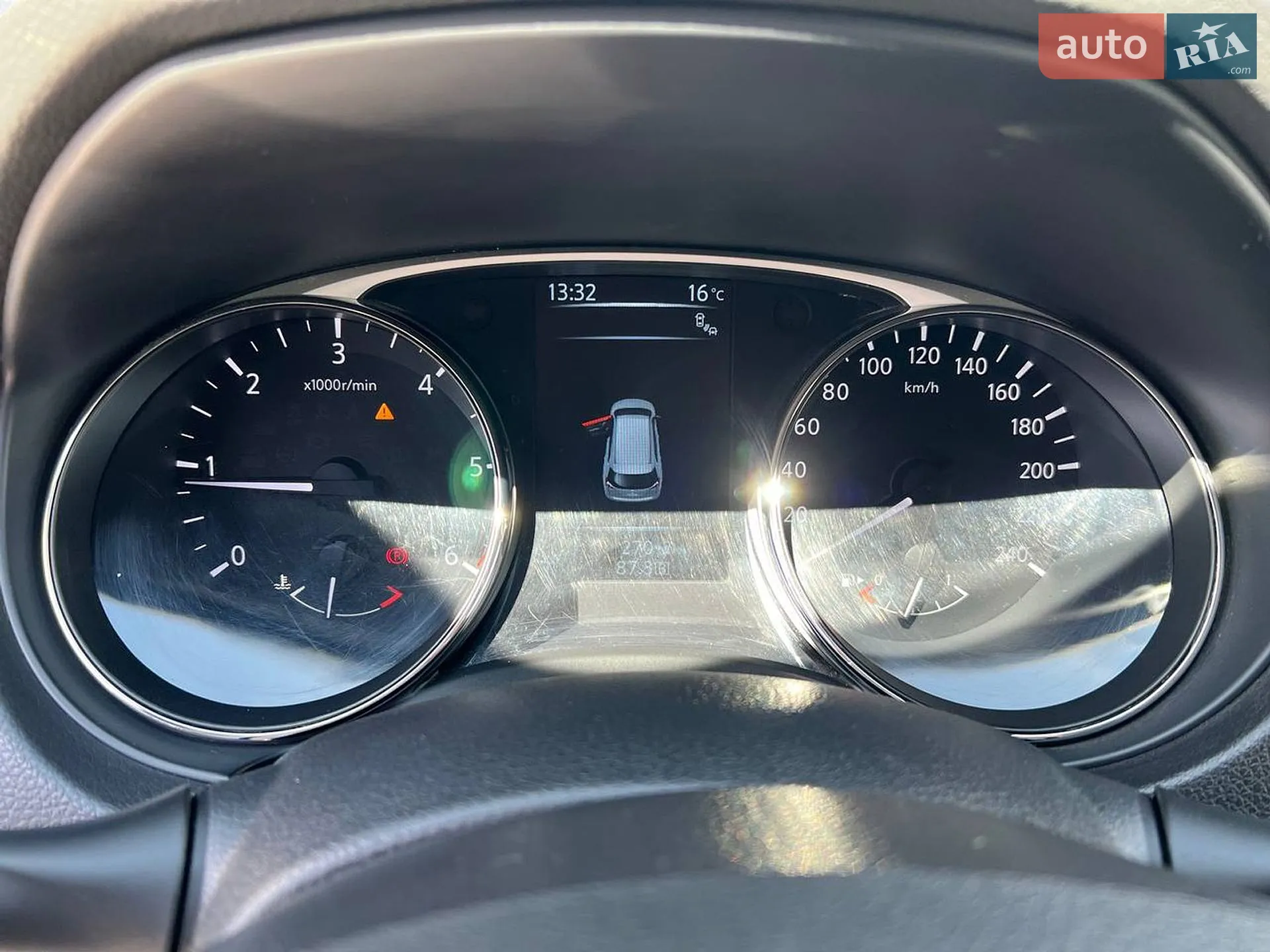 2015 Nissan X-Trail - мініатюра 23