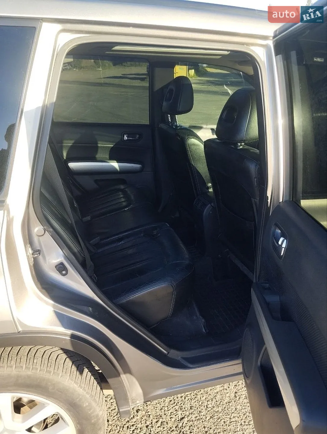 2010 Nissan X-Trail - мініатюра 7