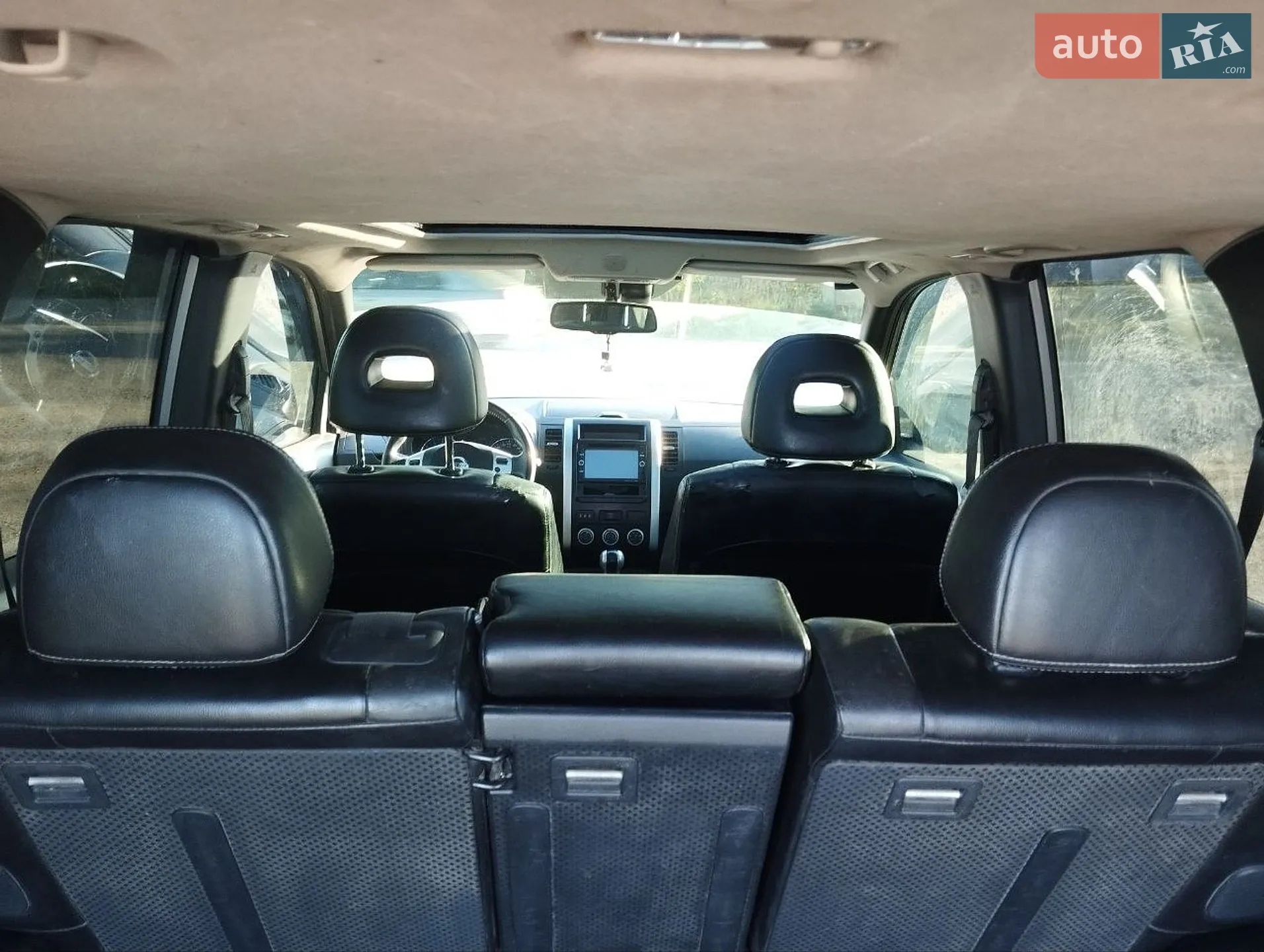 2010 Nissan X-Trail - мініатюра 16