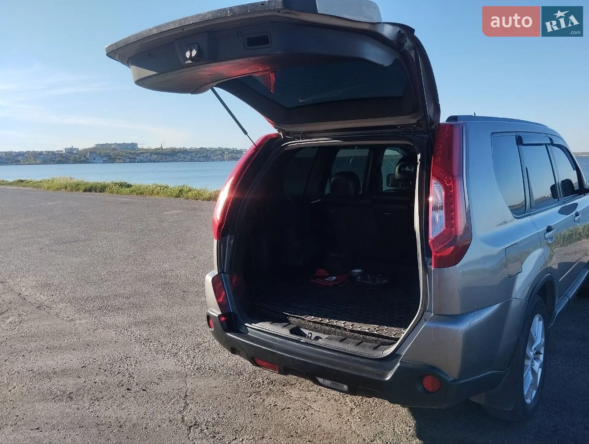 2010 Nissan X-Trail - мініатюра 20