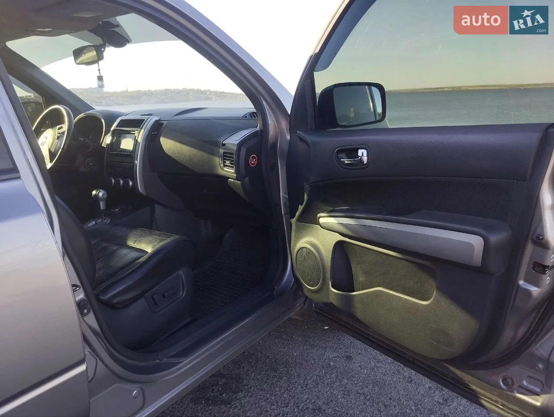 2010 Nissan X-Trail - мініатюра 24