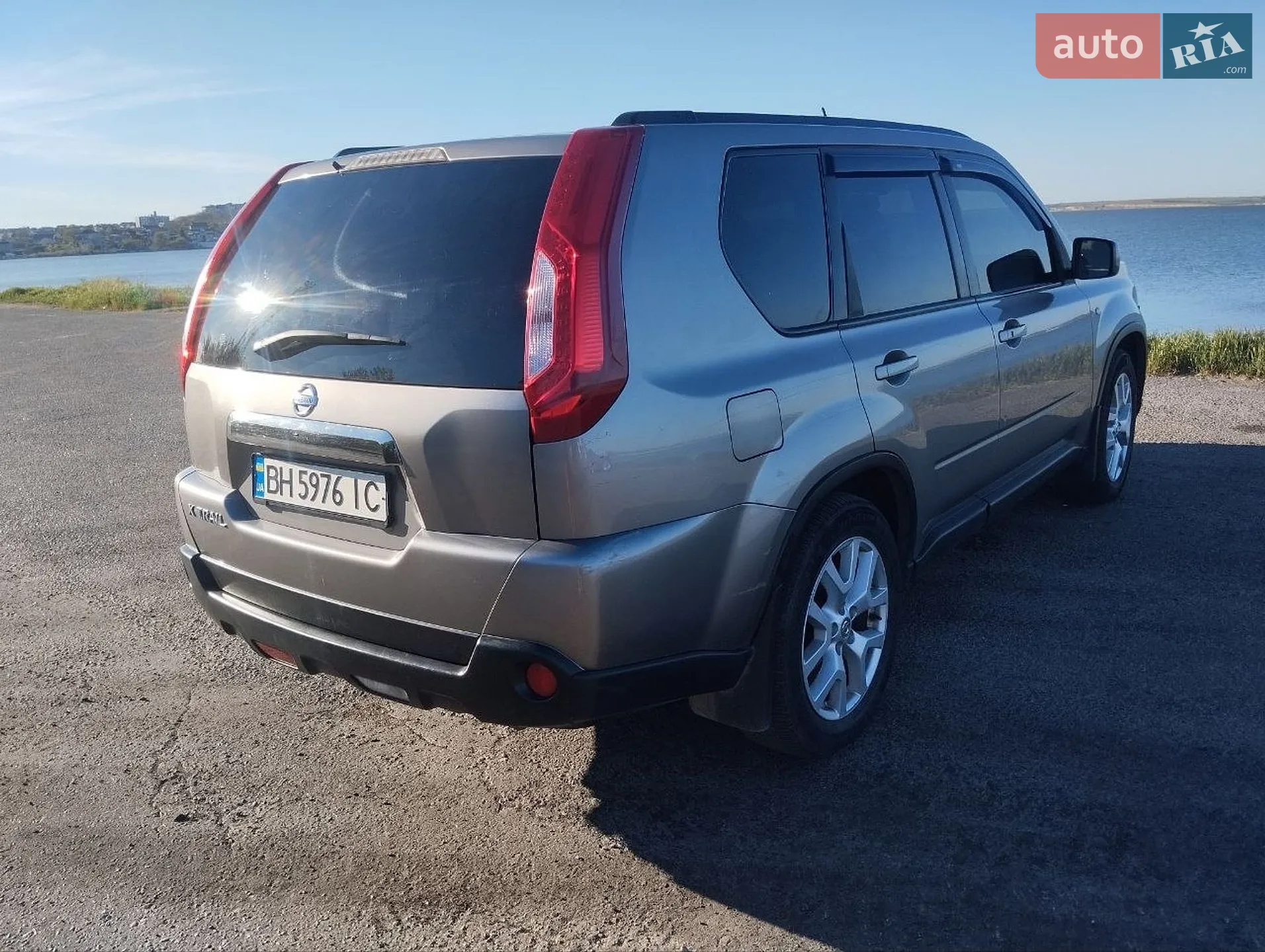 2010 Nissan X-Trail - мініатюра 31
