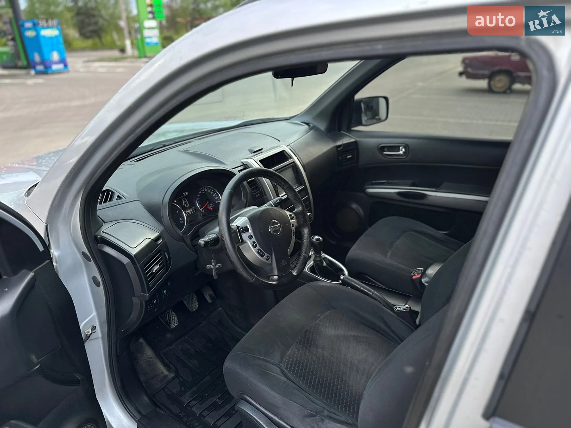 2013 Nissan X-Trail - мініатюра 4
