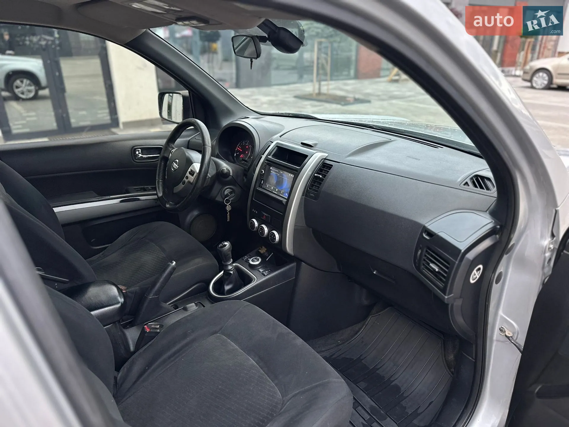 2013 Nissan X-Trail - мініатюра 8