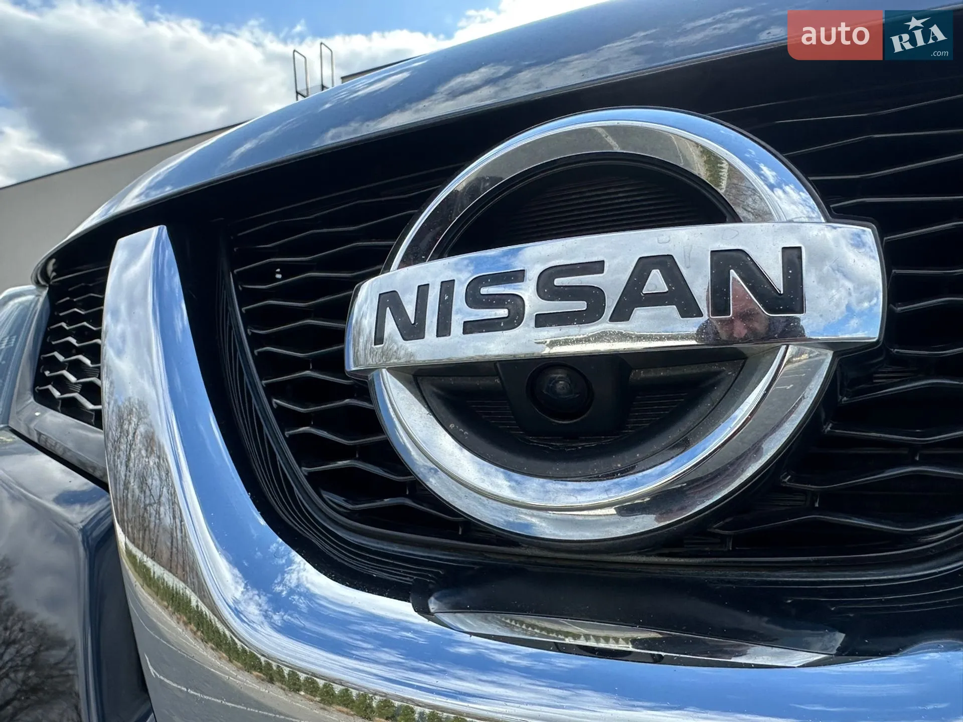 2015 Nissan X-Trail - мініатюра 21