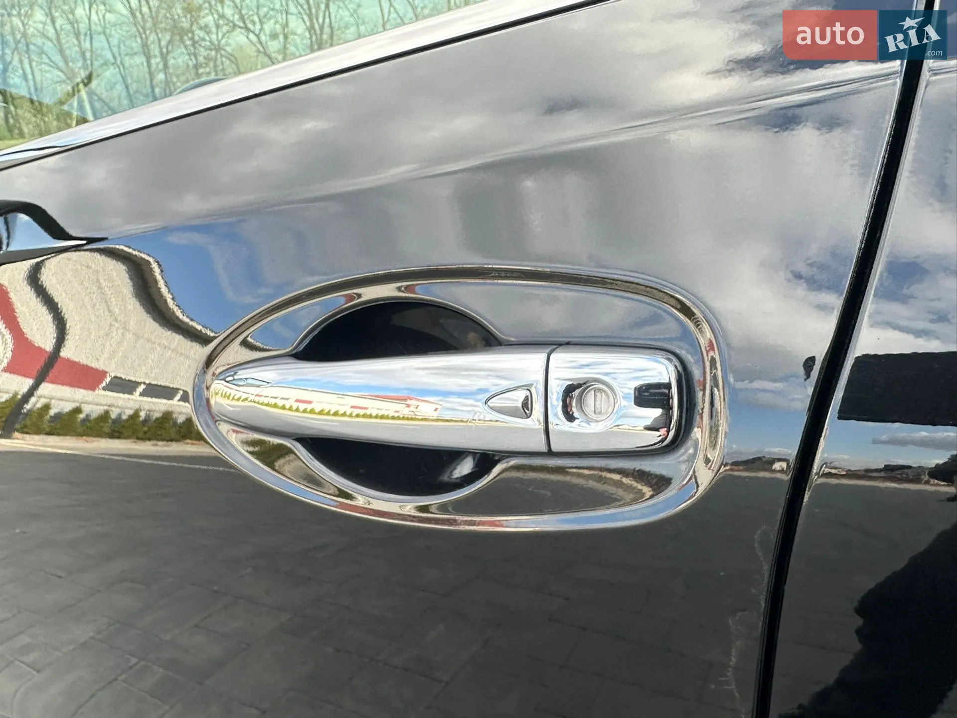 2015 Nissan X-Trail - мініатюра 26