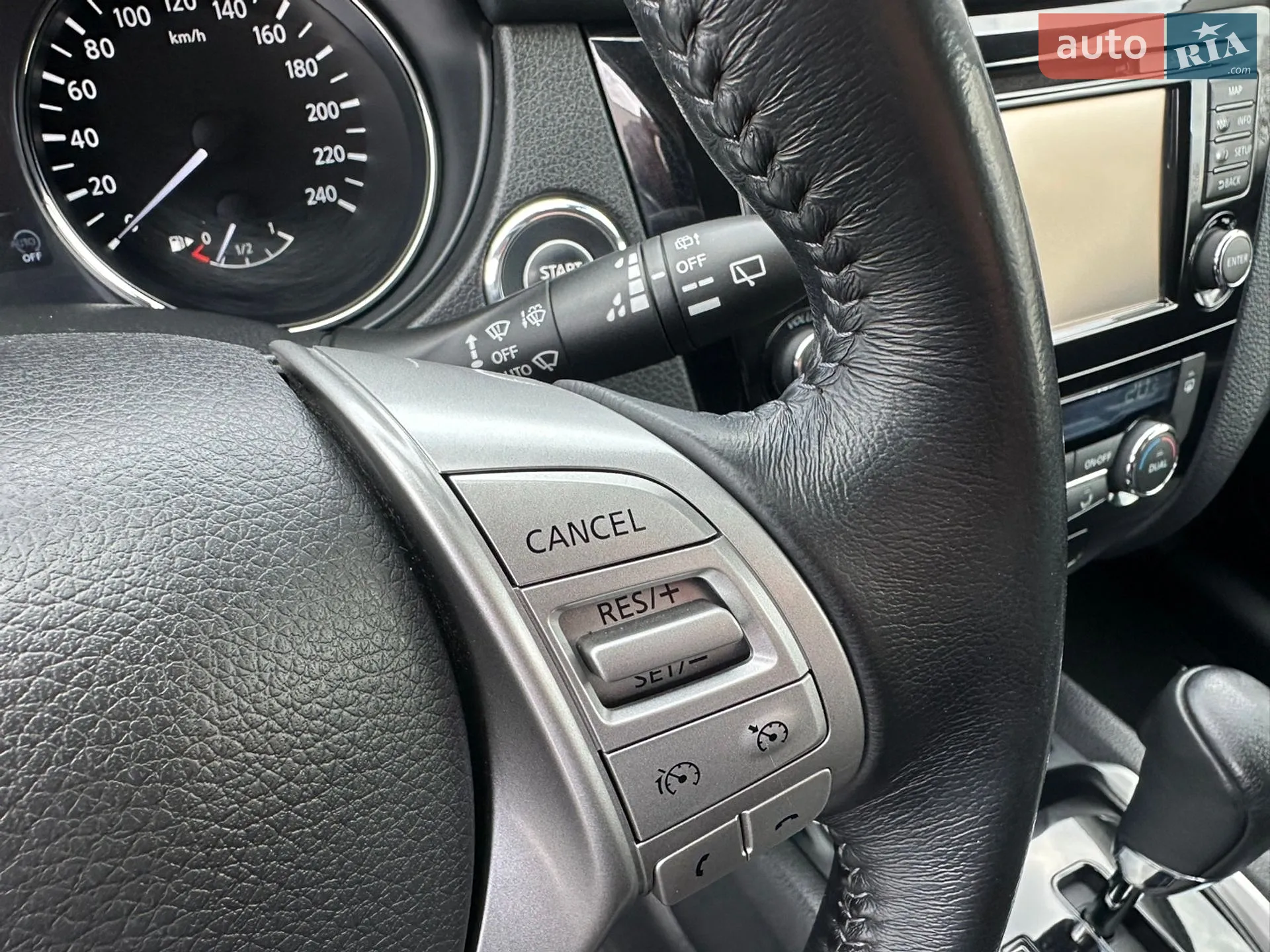 2015 Nissan X-Trail - мініатюра 58
