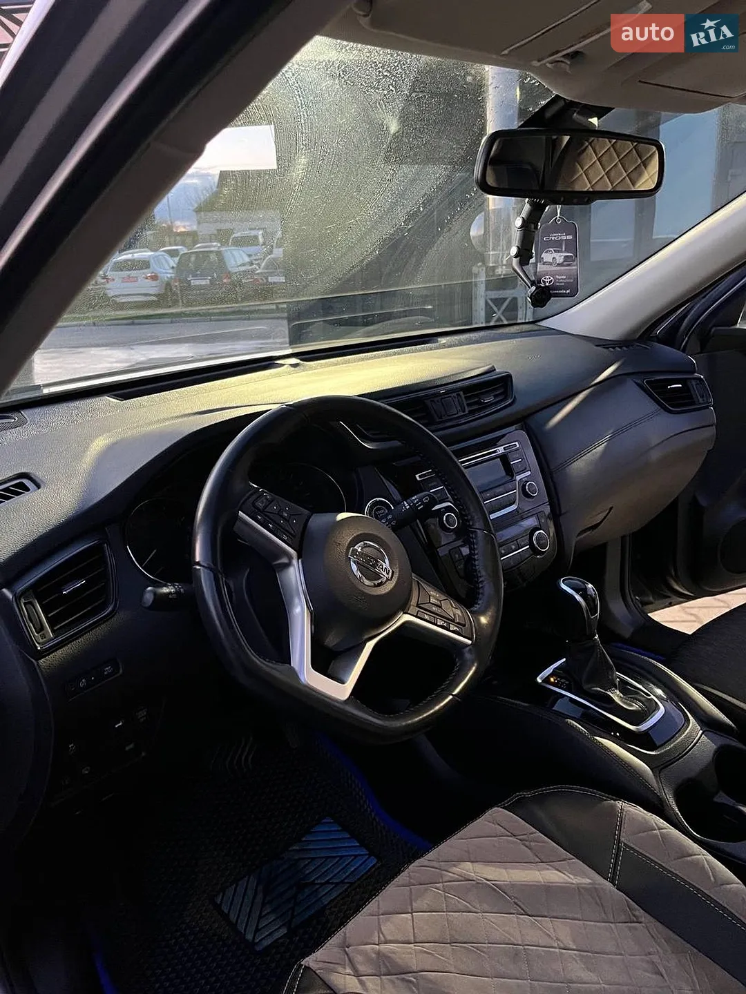 2021 Nissan X-Trail - мініатюра 32