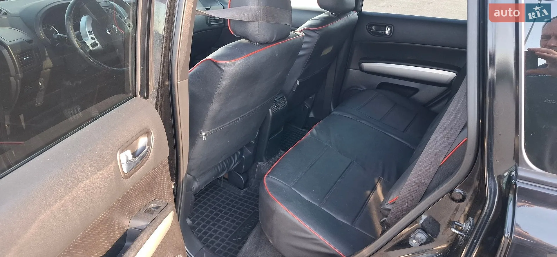 2012 Nissan X-Trail - мініатюра 12